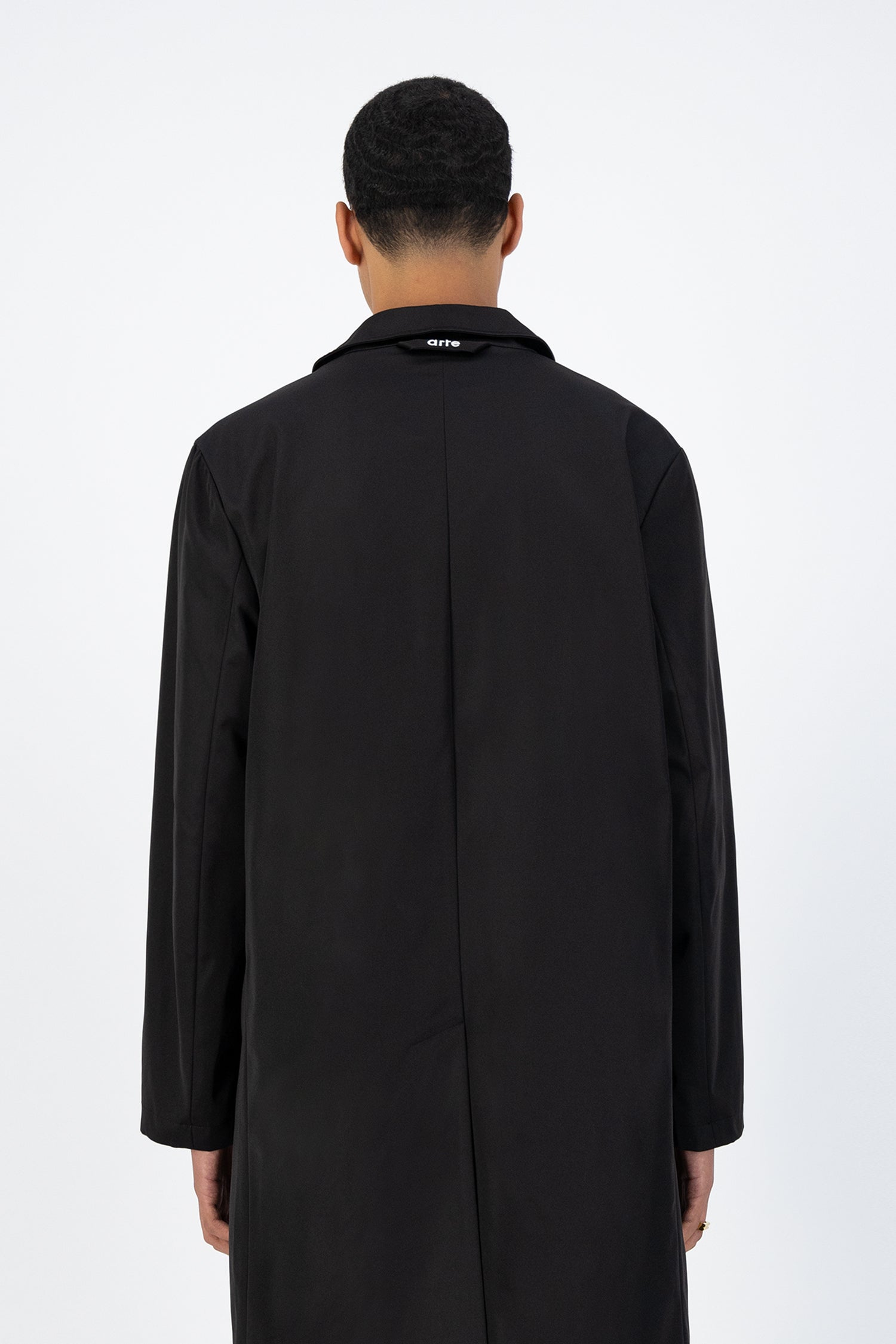 Veste Joe - Noir