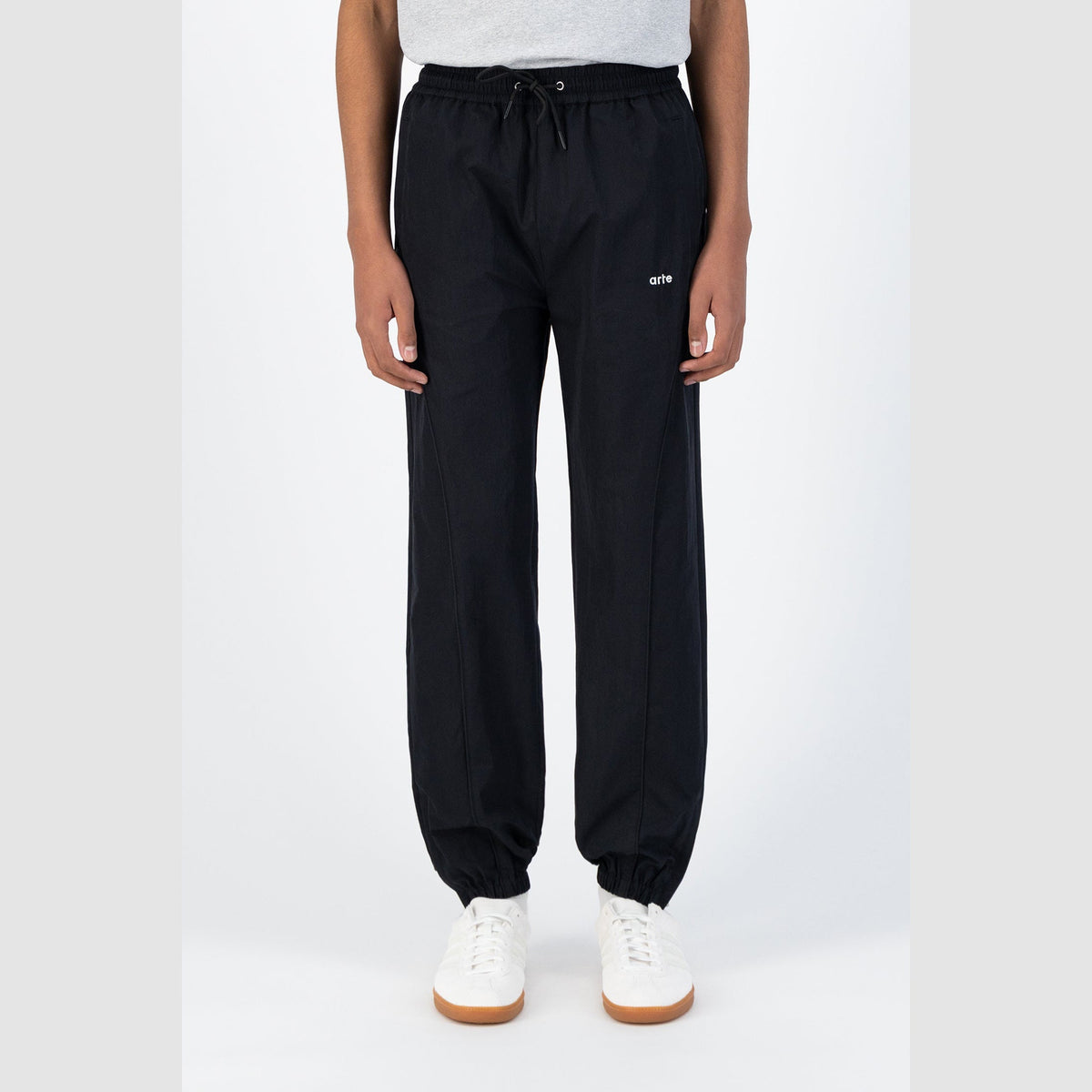 Pantalon Jo Multi - Noir