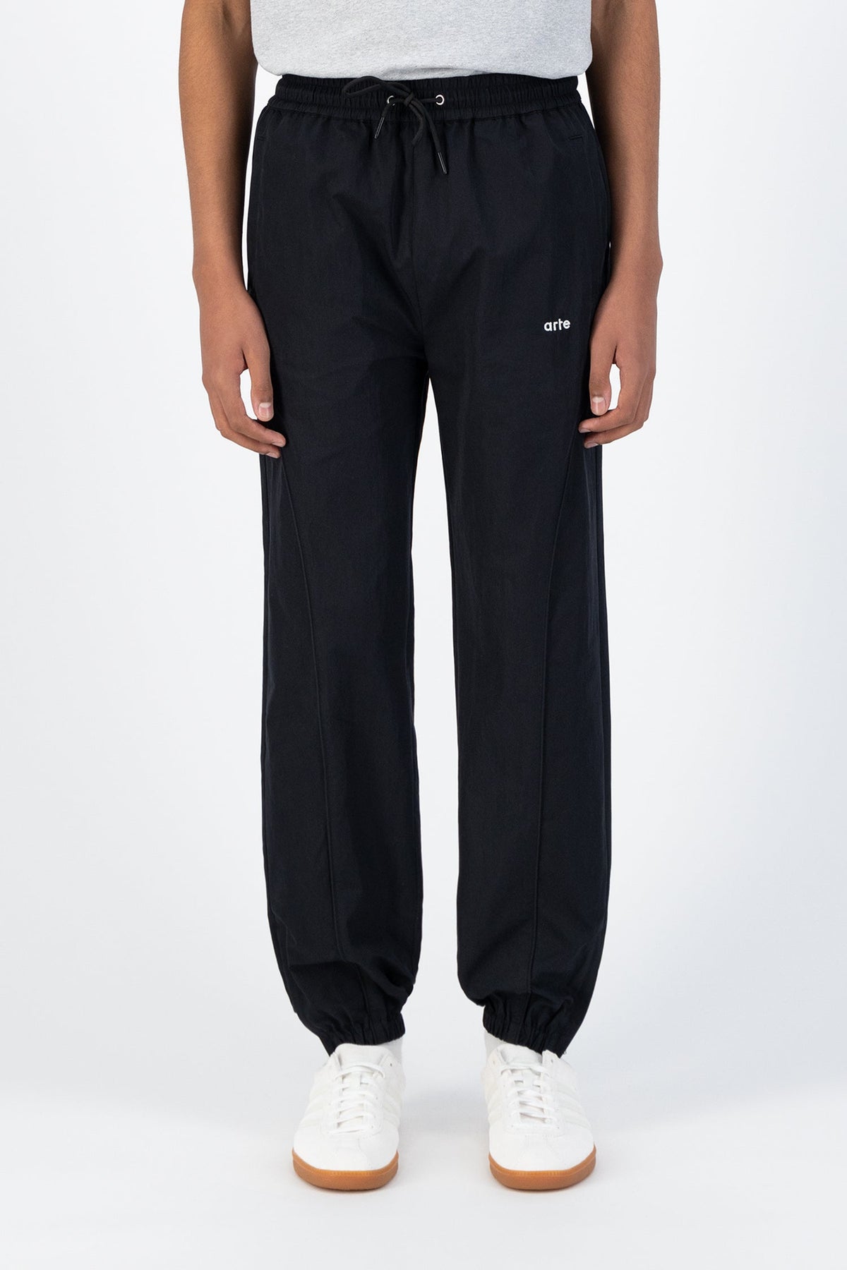 Pantalon Jo Multi - Noir