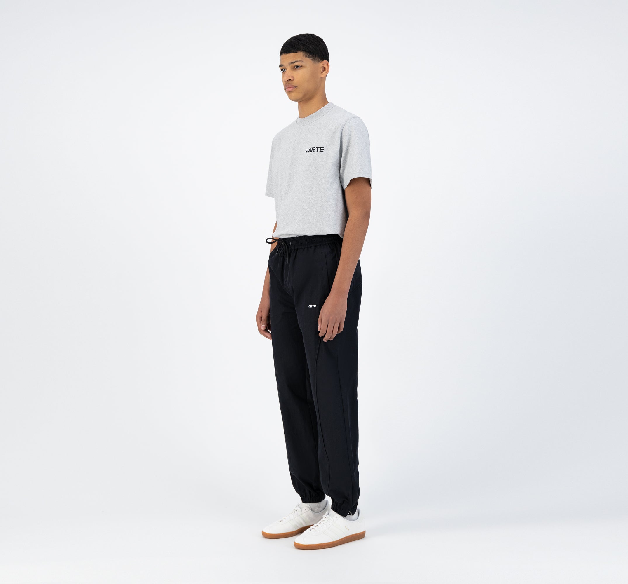 Pantalon Jo Multi - Noir