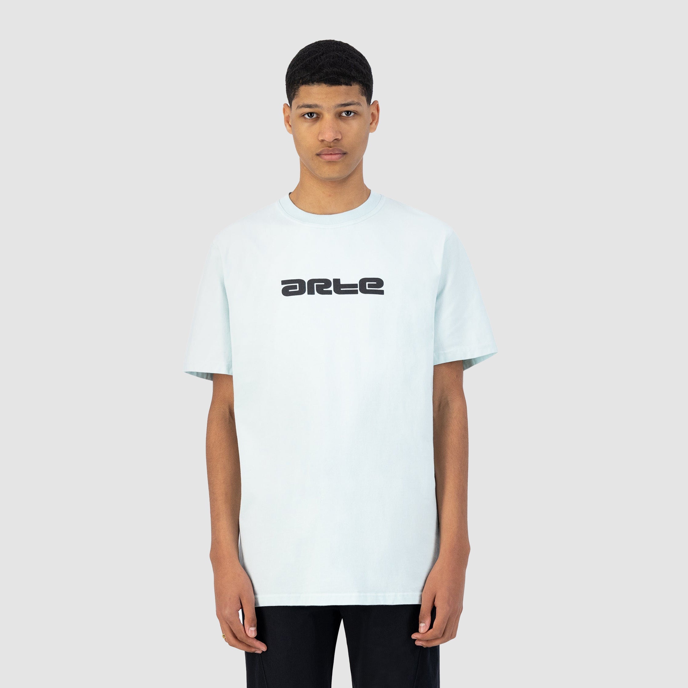 T-shirt avec logo Tzara - Skylight