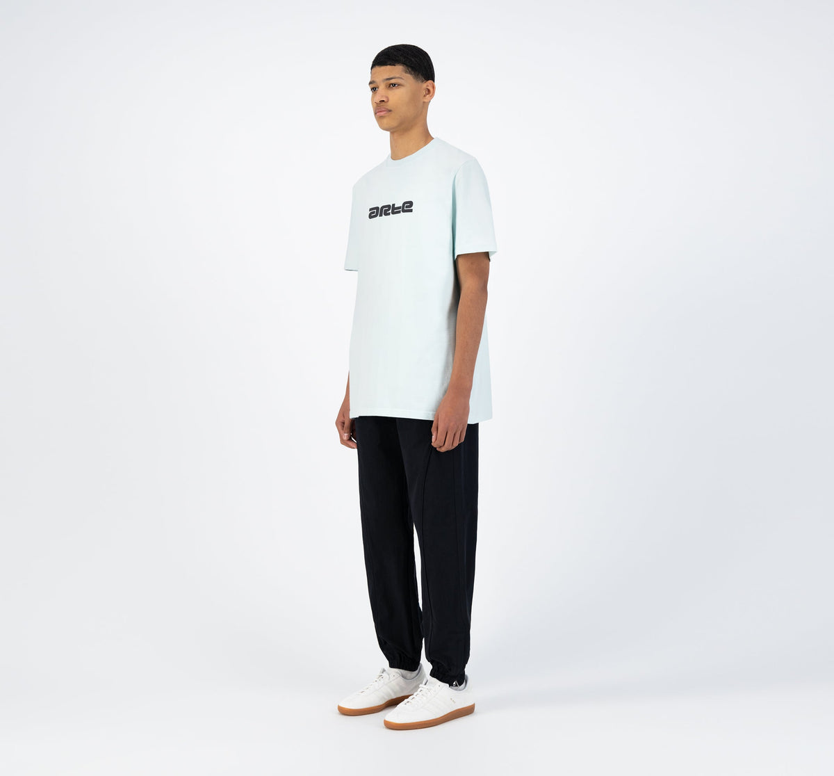 T-shirt avec logo Tzara - Skylight