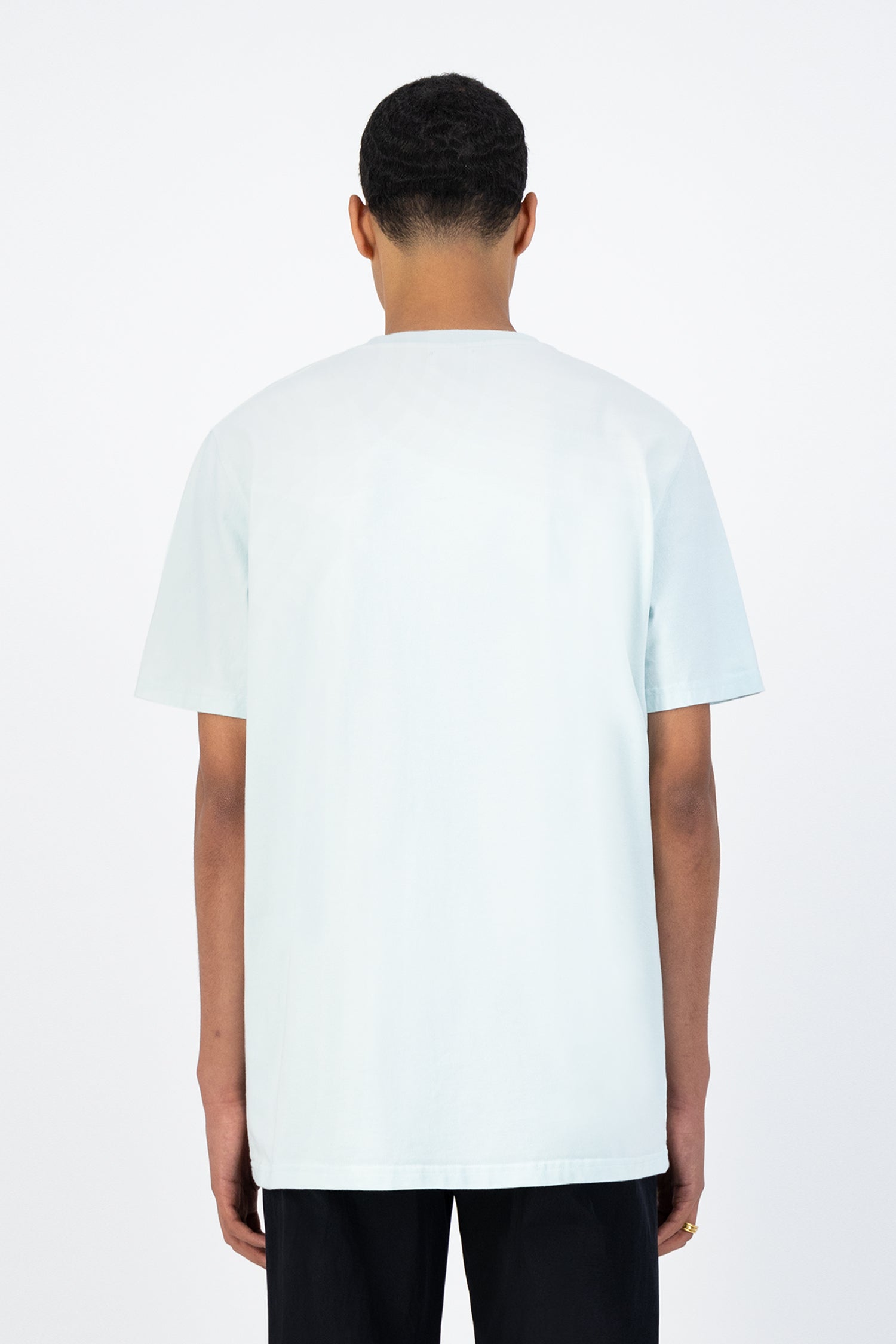 T-shirt avec logo Tzara - Skylight