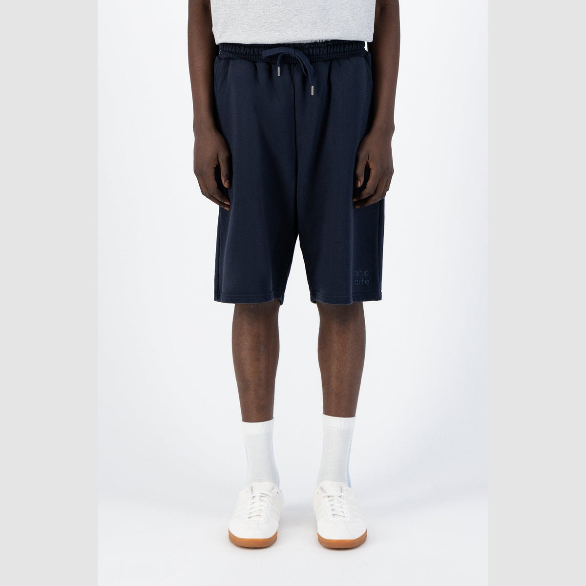 Seppe Triple Shorts - Marine