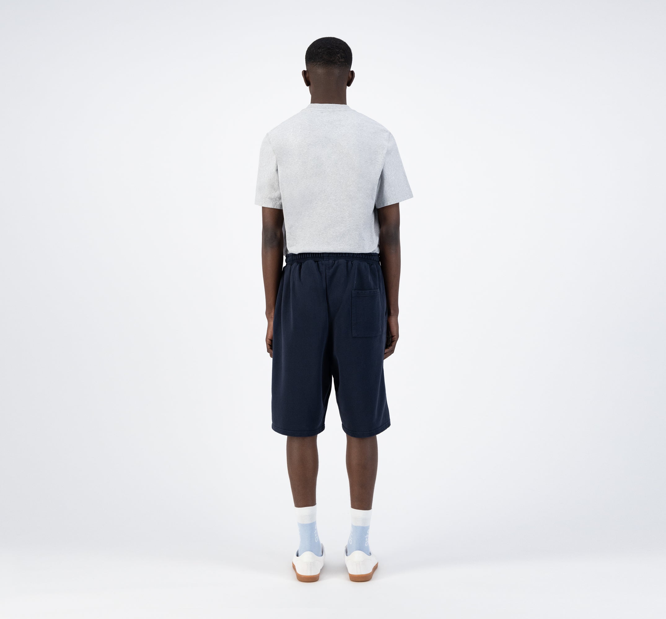 Seppe Triple Shorts - Marine