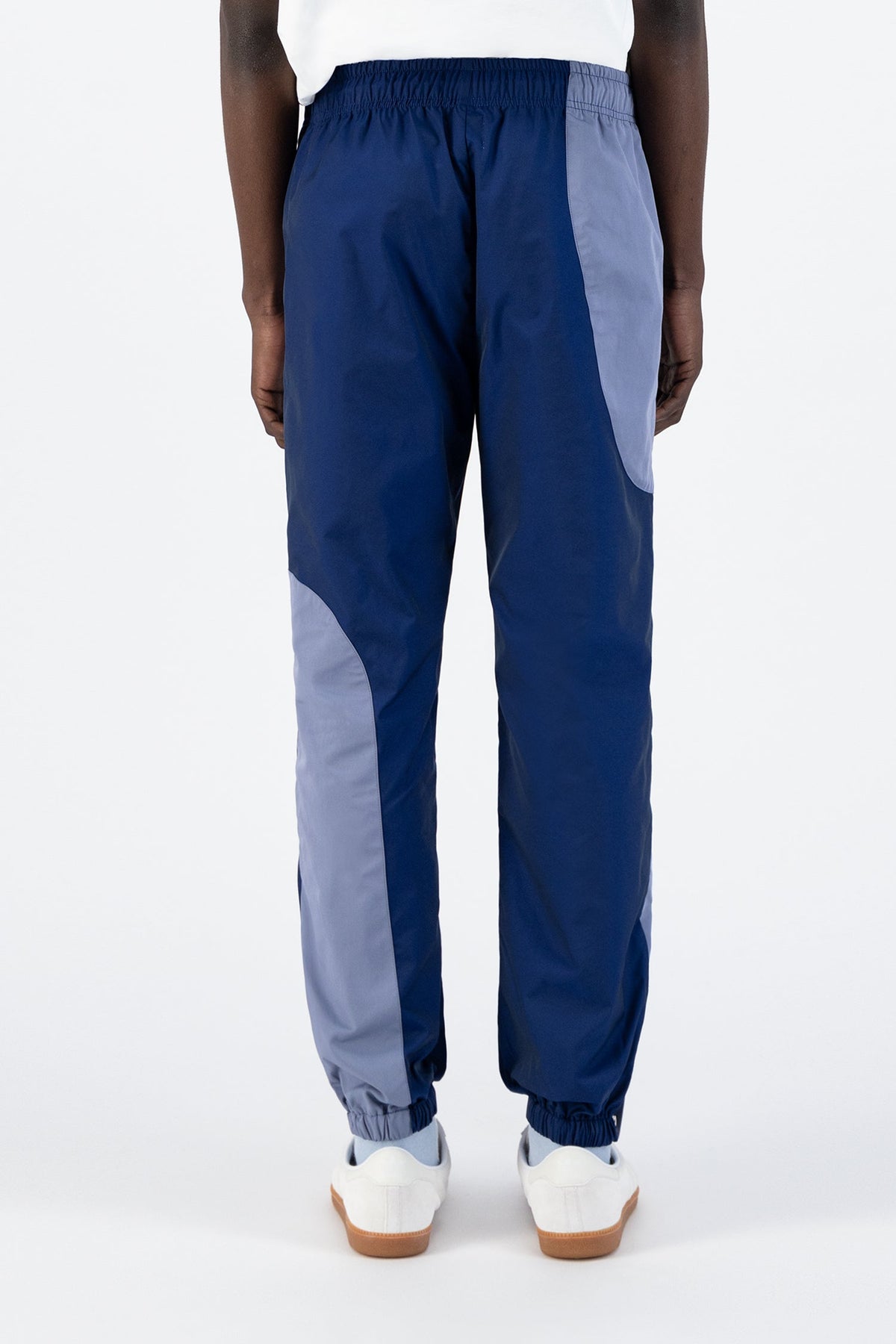 Pantalon Jordan Ciclo - Bleu/Gris