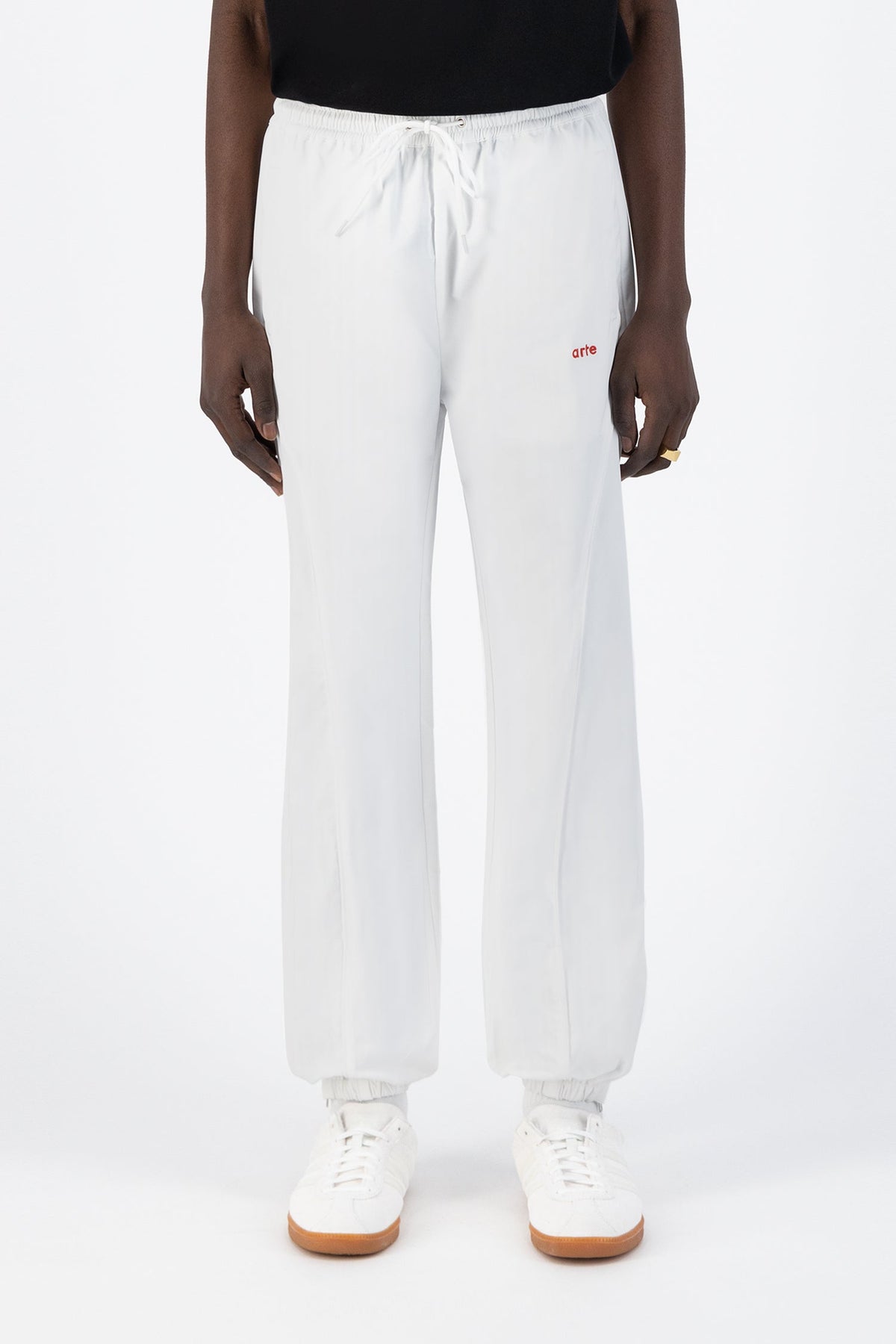 Pantalon Jo Multi - Blanc
