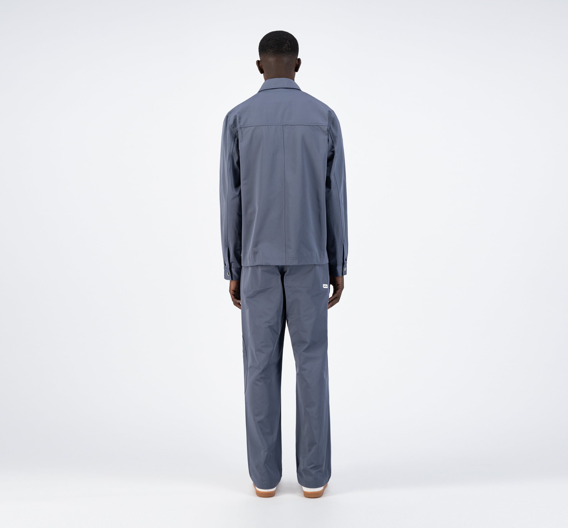 Veste Multi Julio - Bleu/Noir