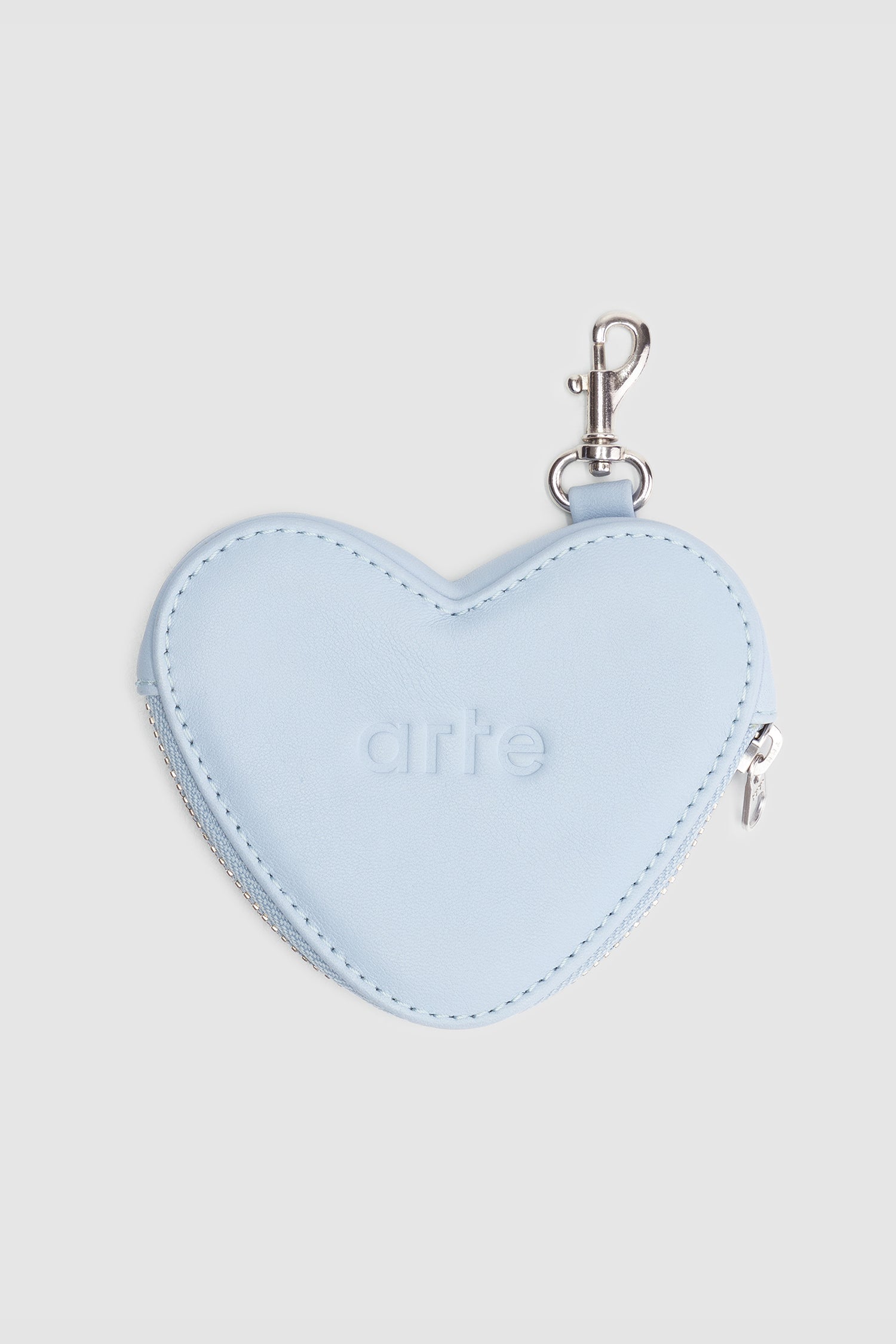 Porte-monnaie Albers - Bleu clair