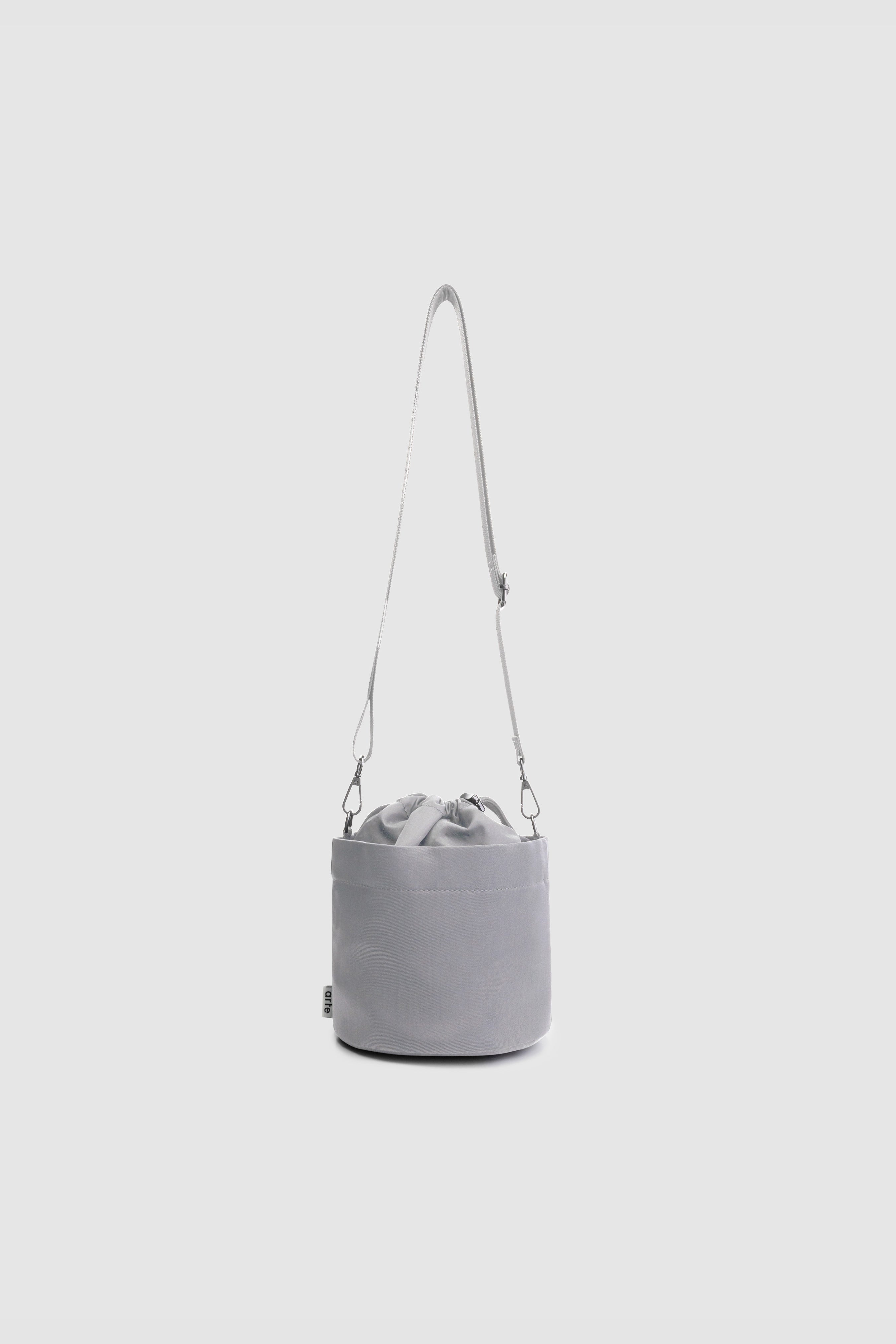 Sac Beck - Gris