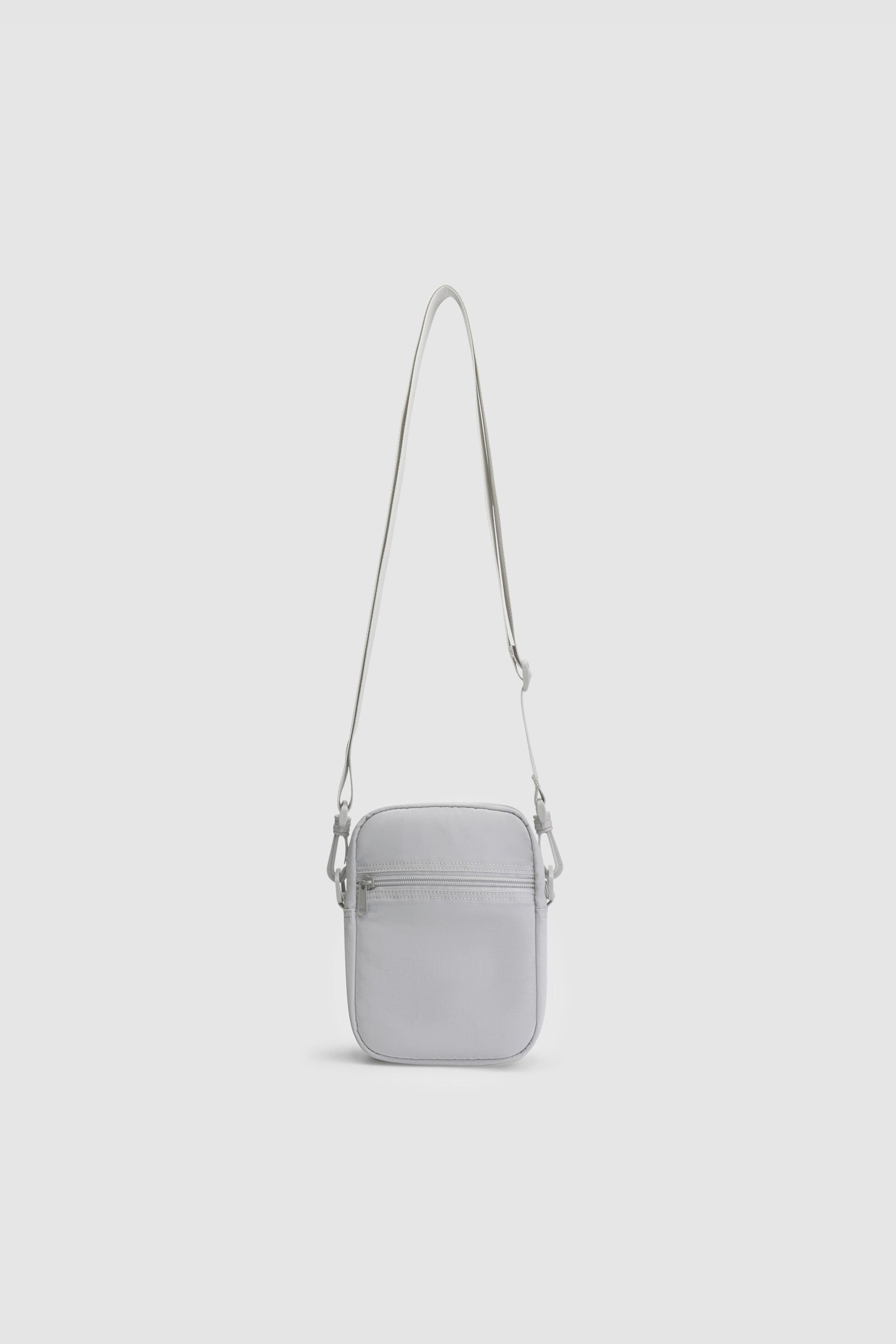 Sac Bayer - Gris