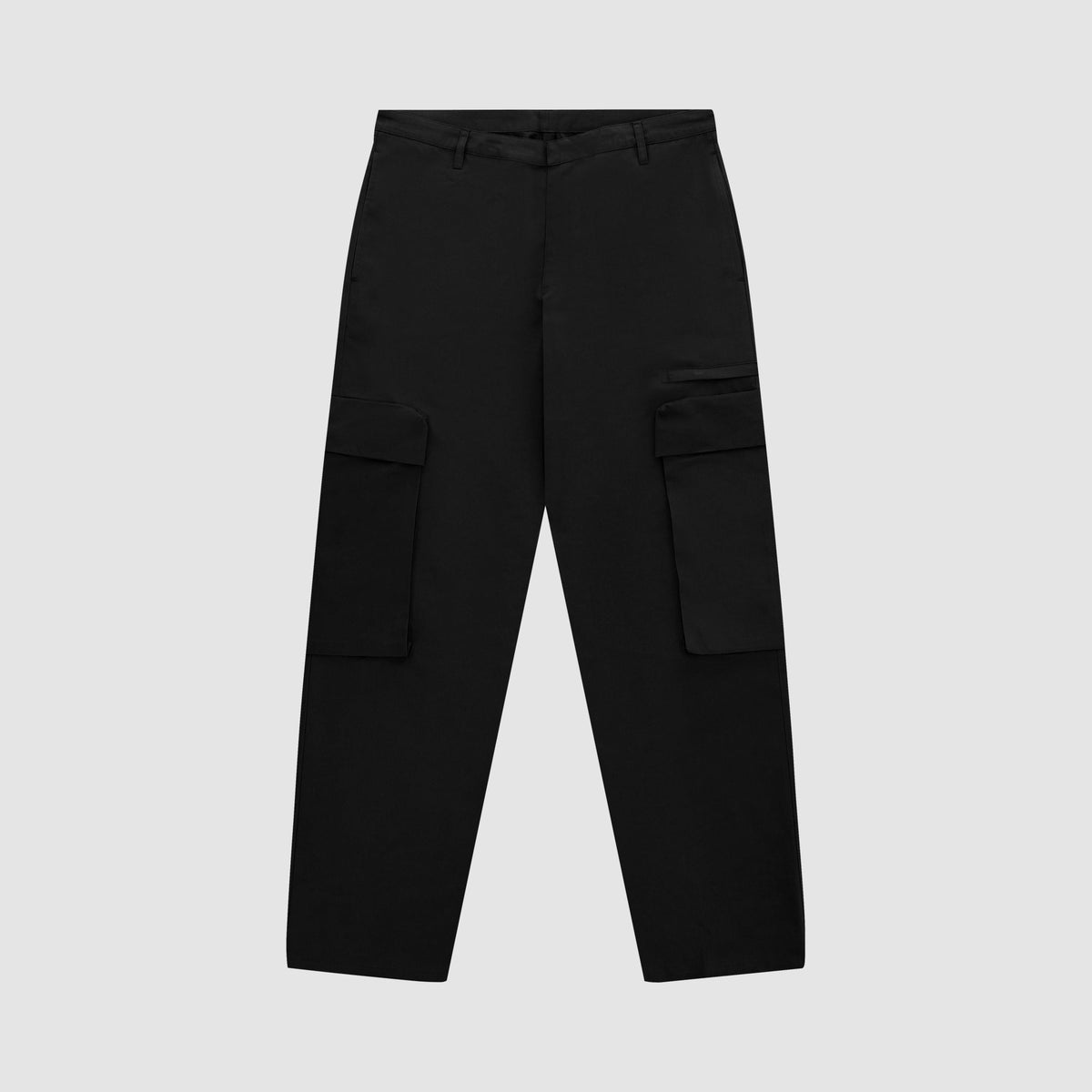 Pantalon à poches Park - Noir