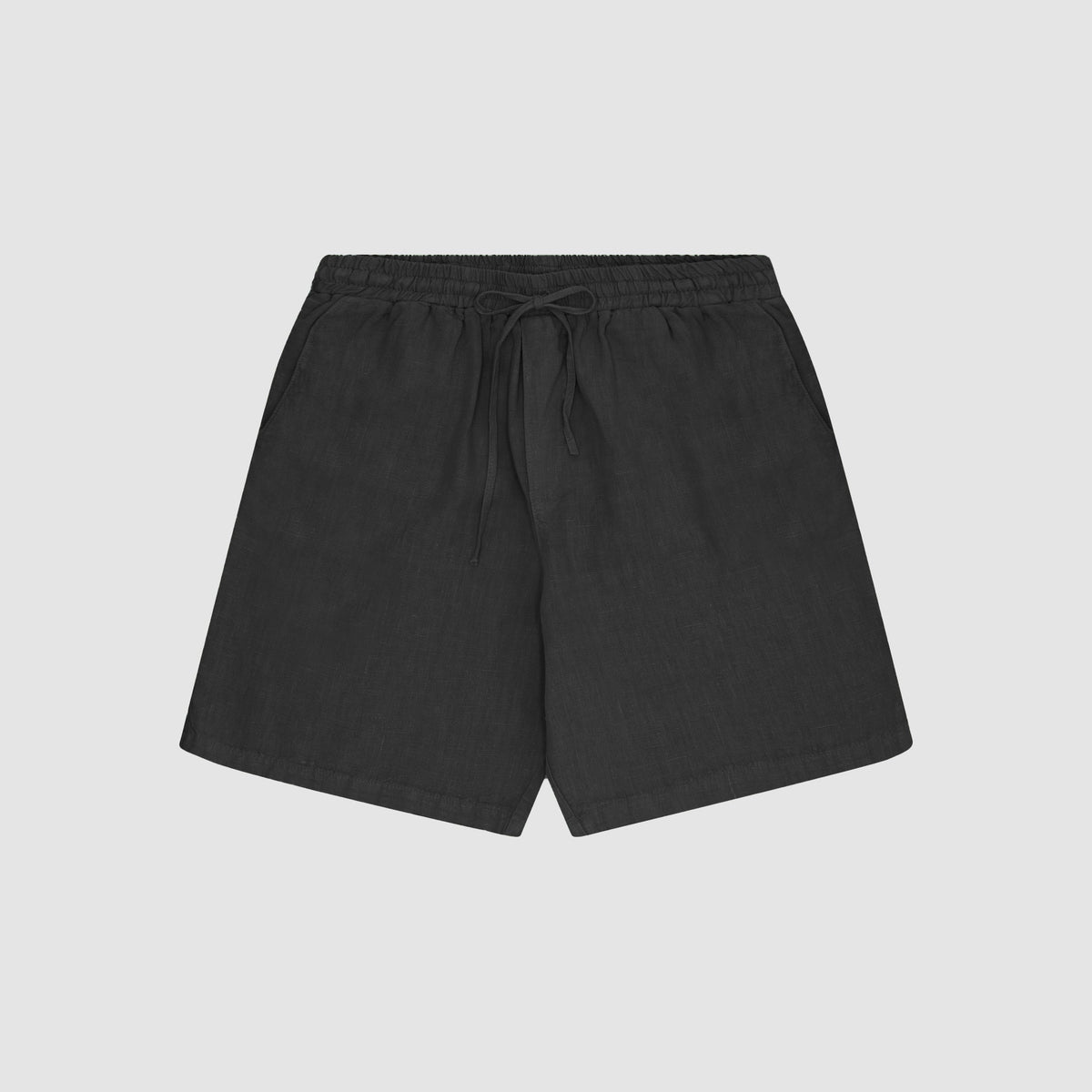 Jan Linnen Short - Noir