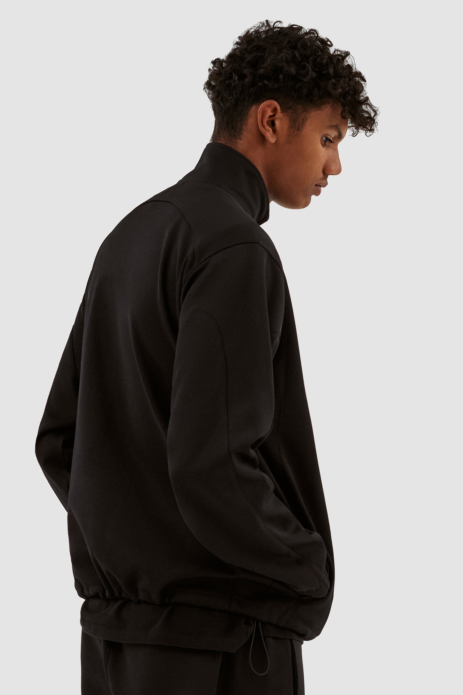 Veste Jill - Noir