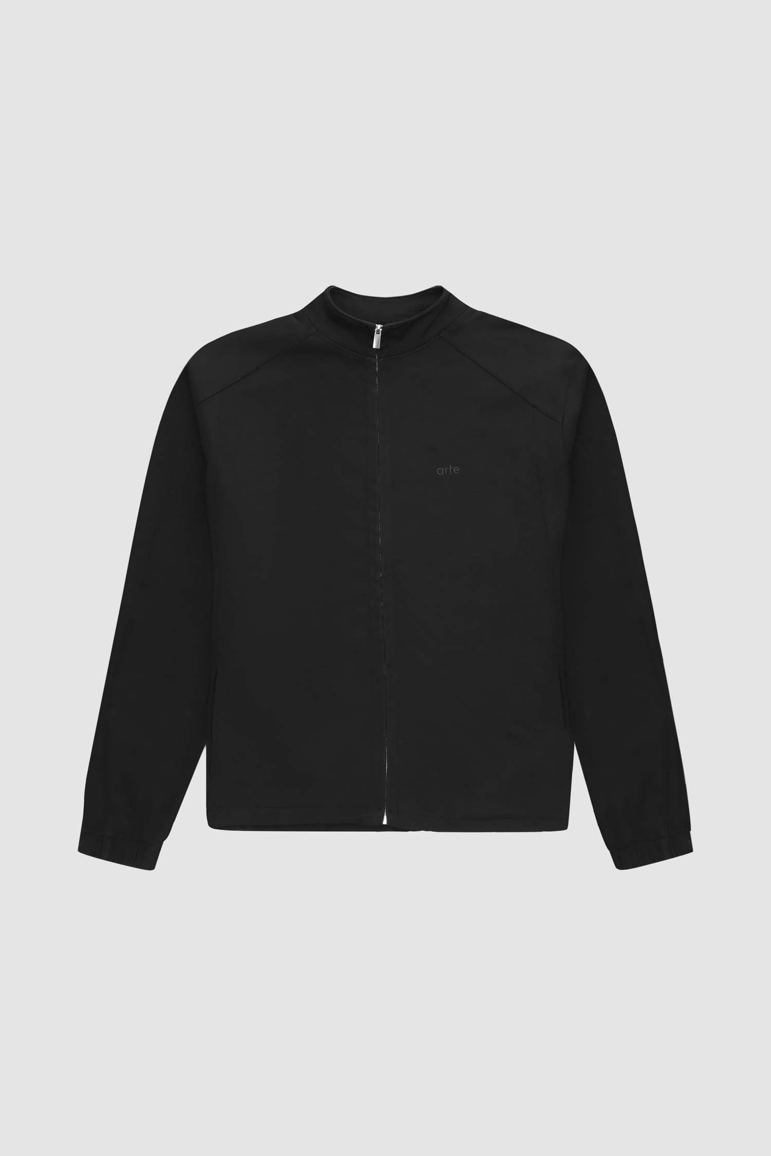 Veste Jill - Noir