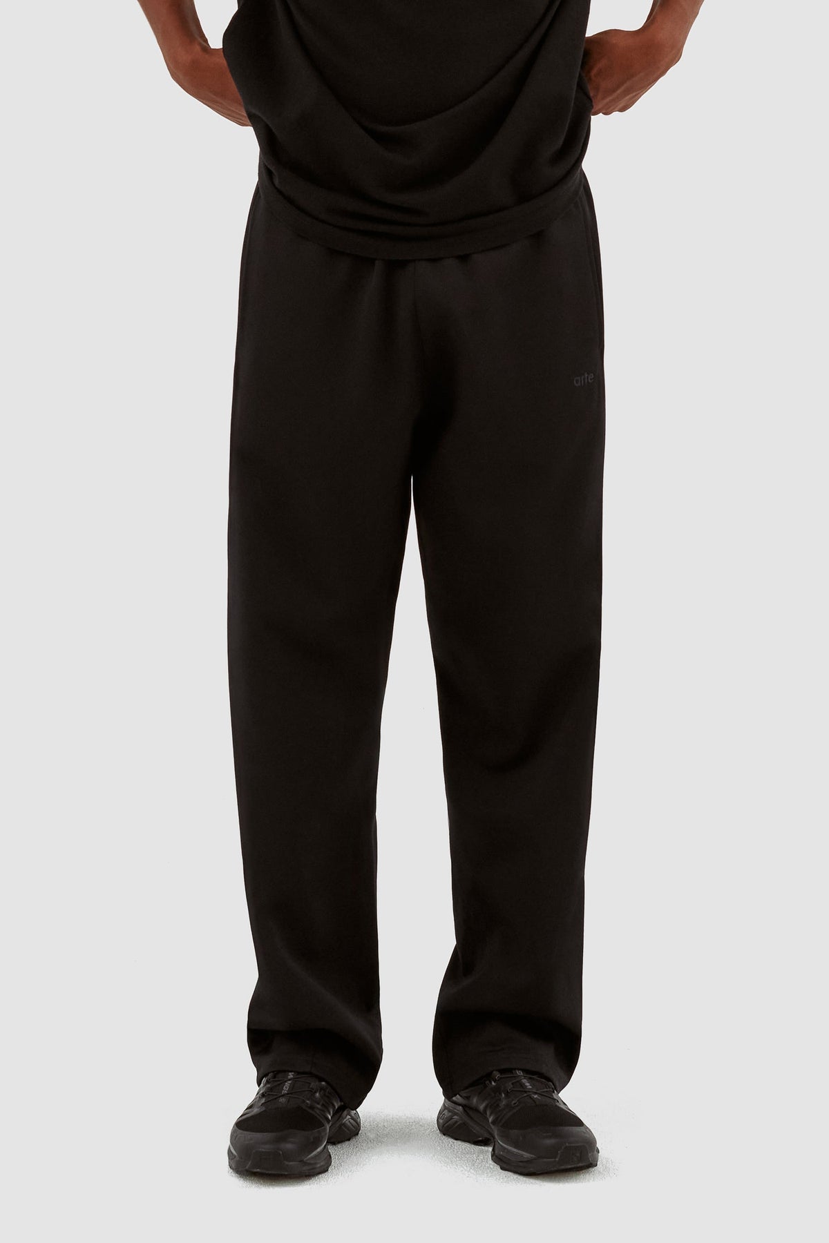 Pantalon Jill - Noir