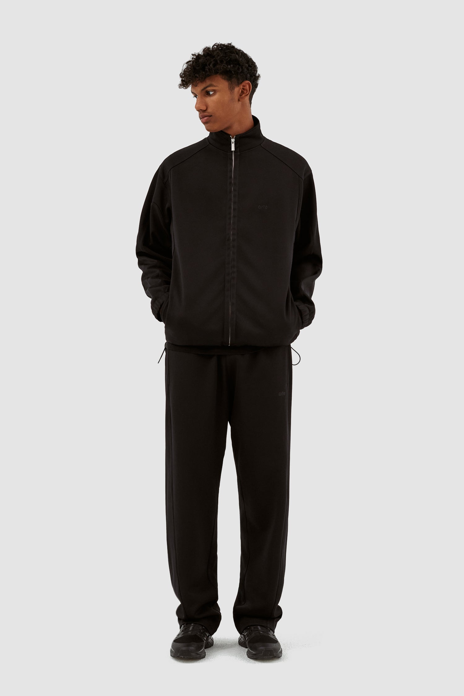 Pantalon Jill - Noir
