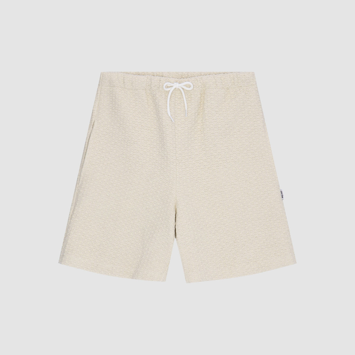 Short Smith - Crème