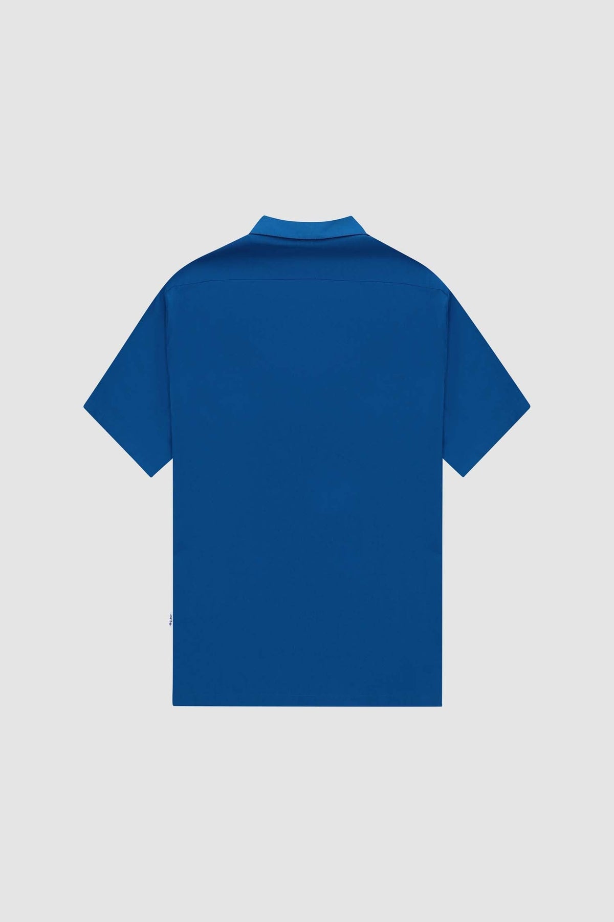 Chemise Scottie Fighter - Bleu