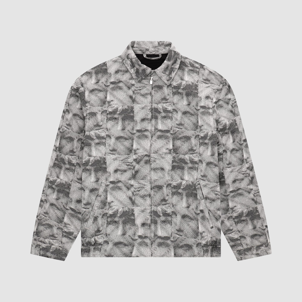 Veste Jeffrey - Imprimé