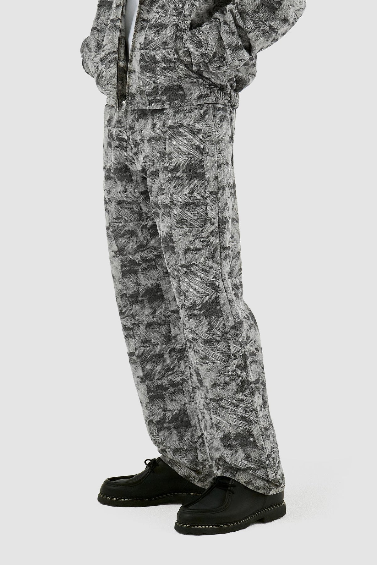 Pantalon Jeffrey - Imprimé