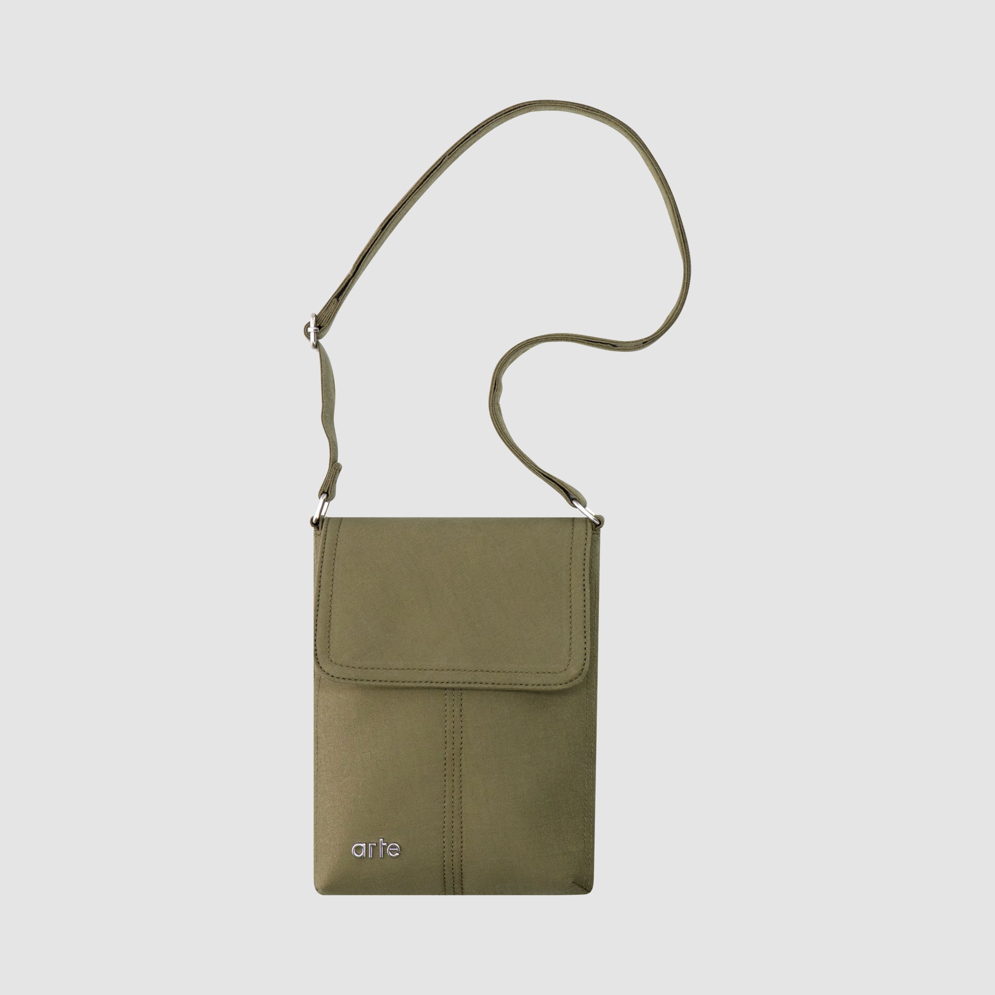 Sac à boulons - Vert