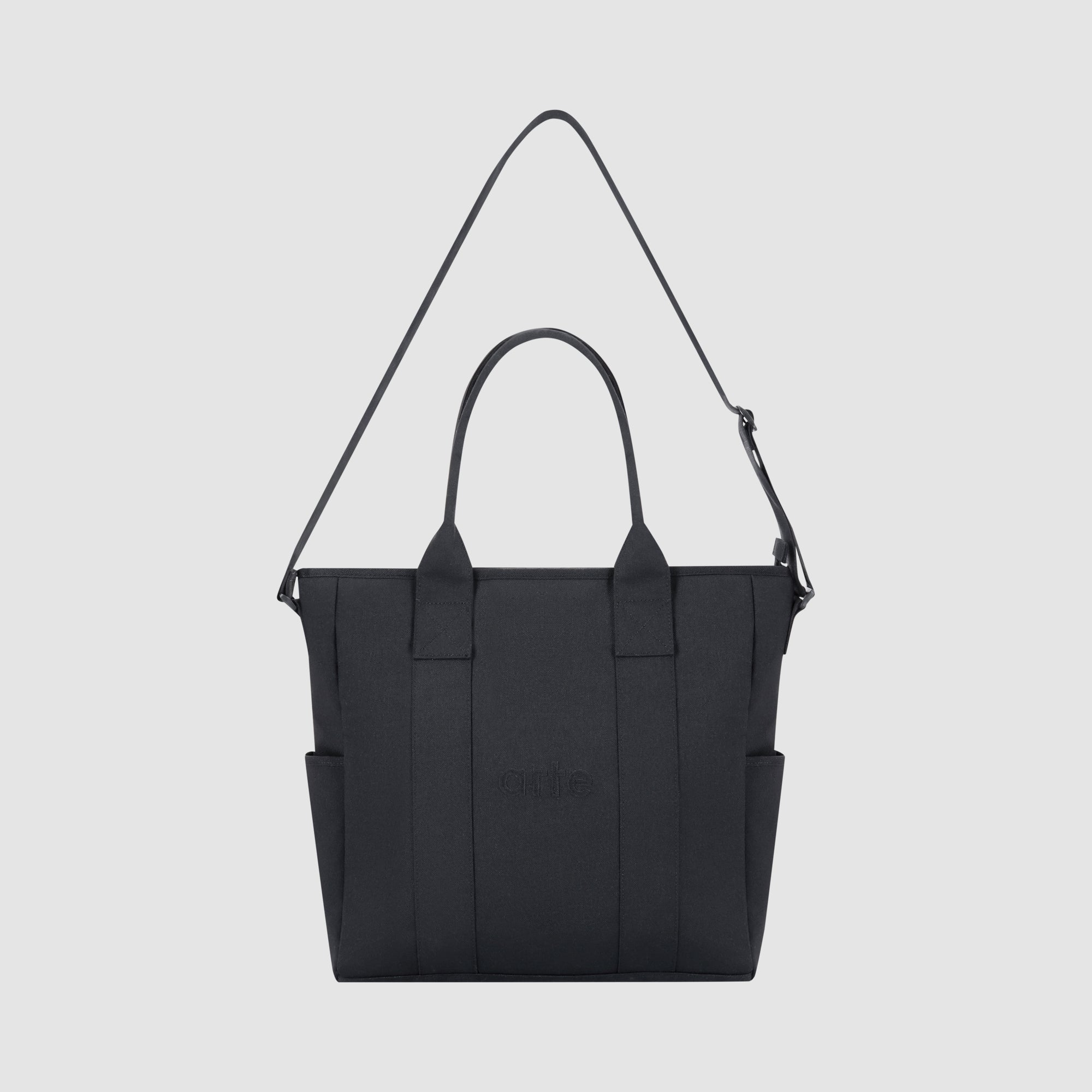 Sac fourre-tout Barksdale - Noir