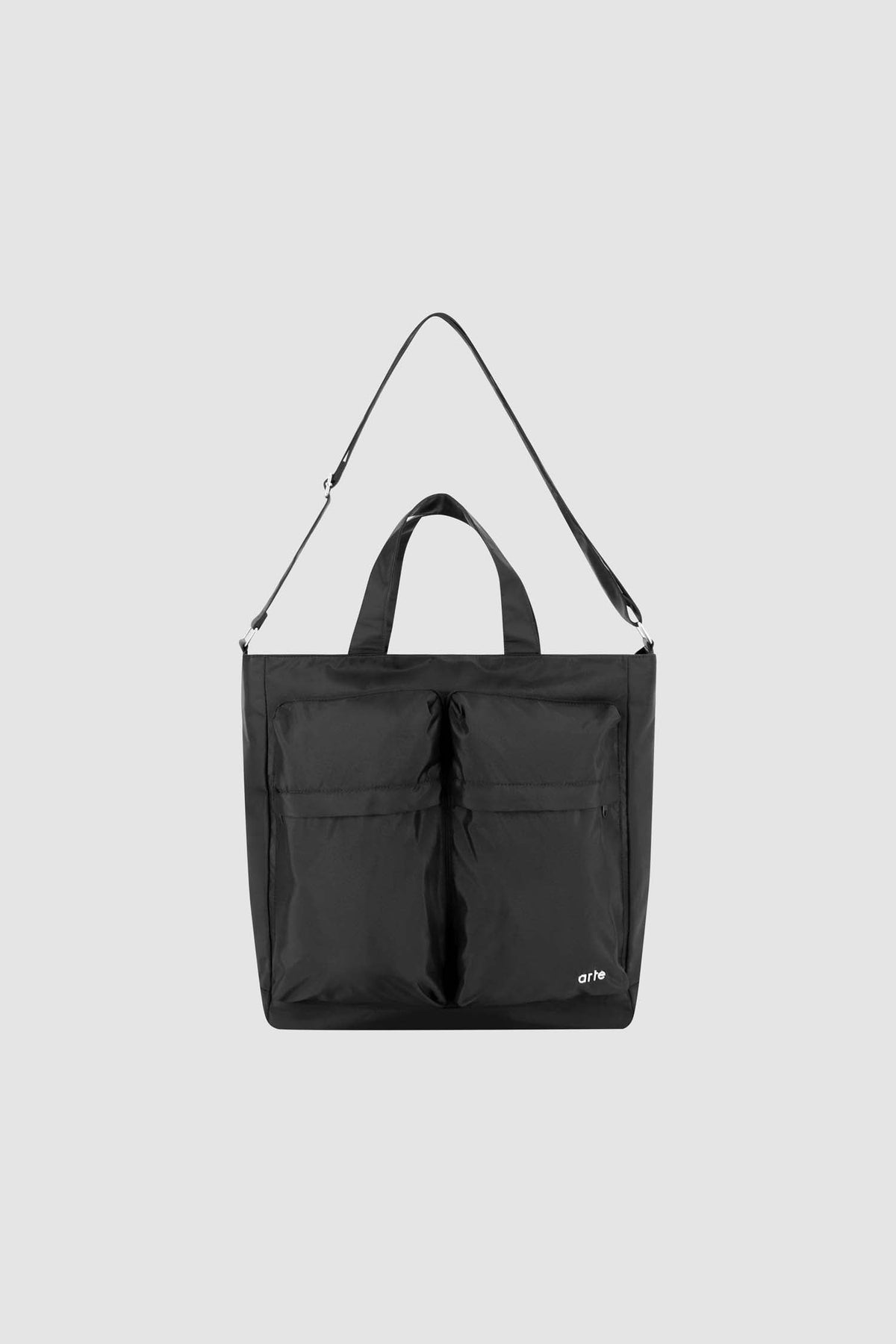 Sac Bent - Noir