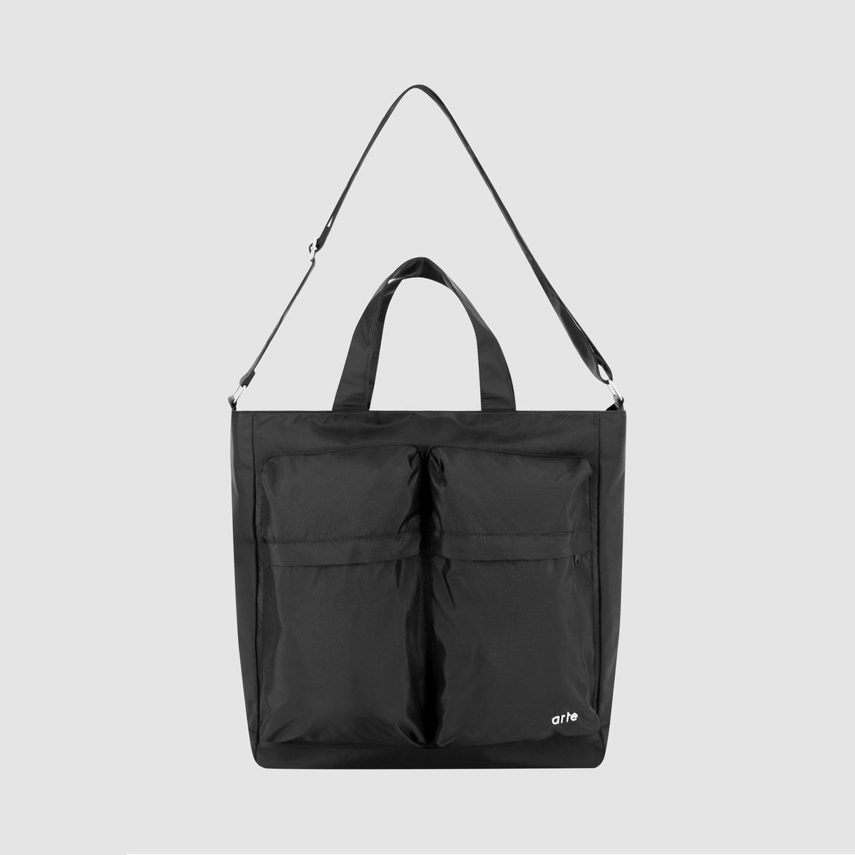 Sac Bent - Noir