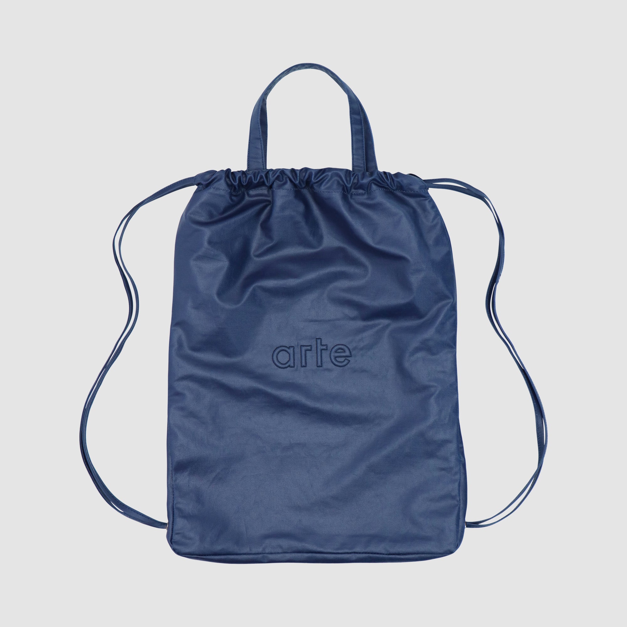 Sac Biles - Marine