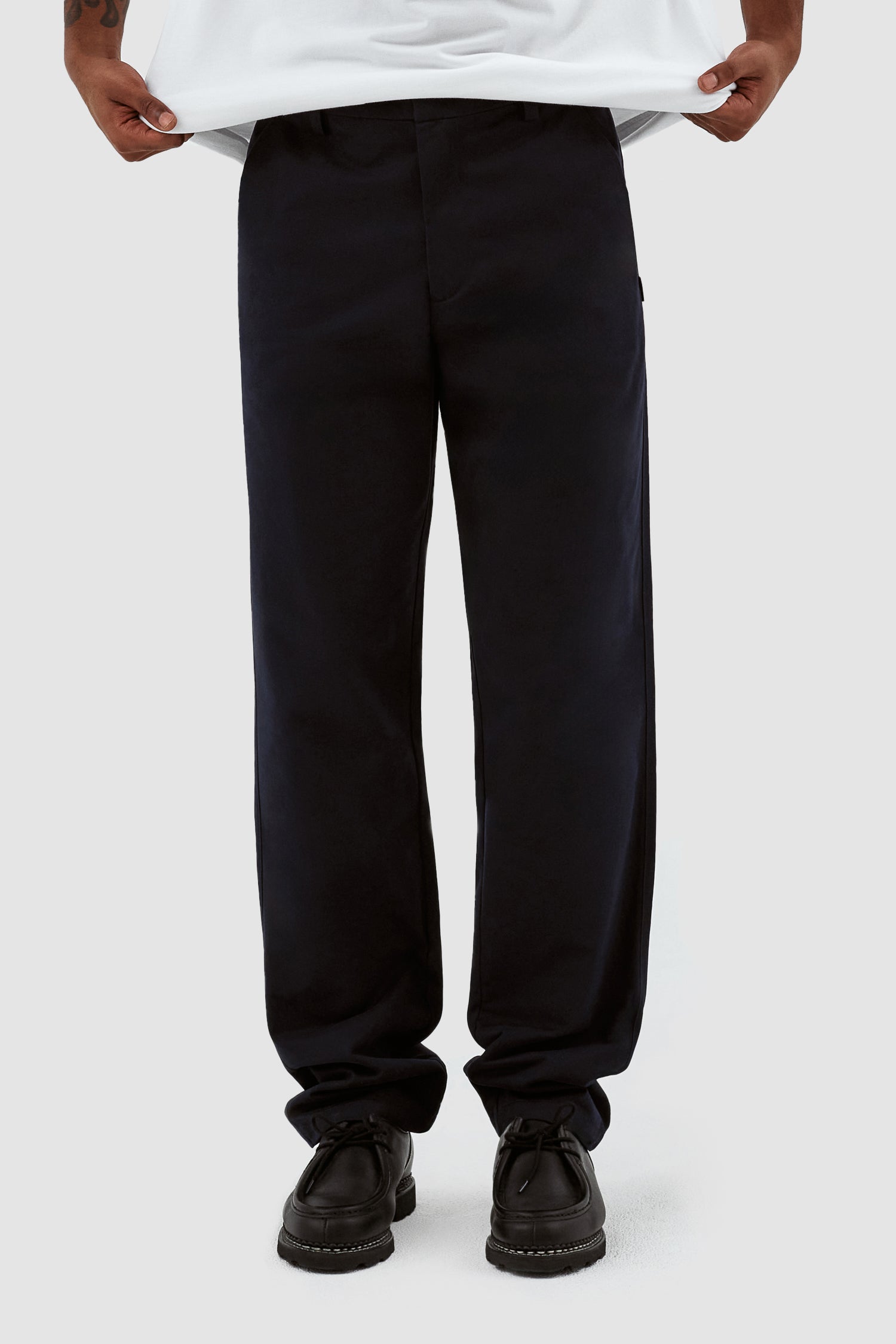 Pantalon Octave - Marine