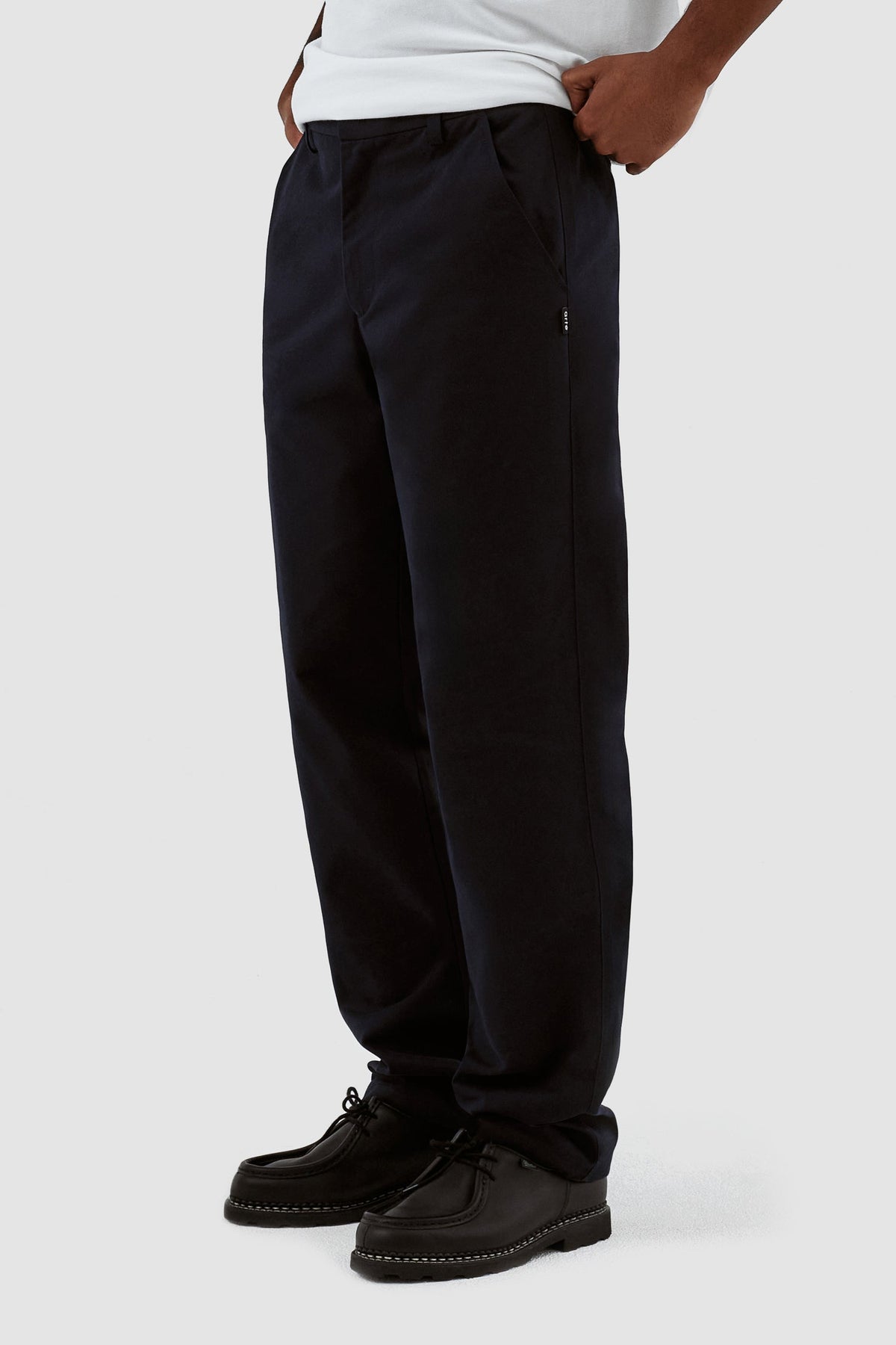 Pantalon Octave - Marine
