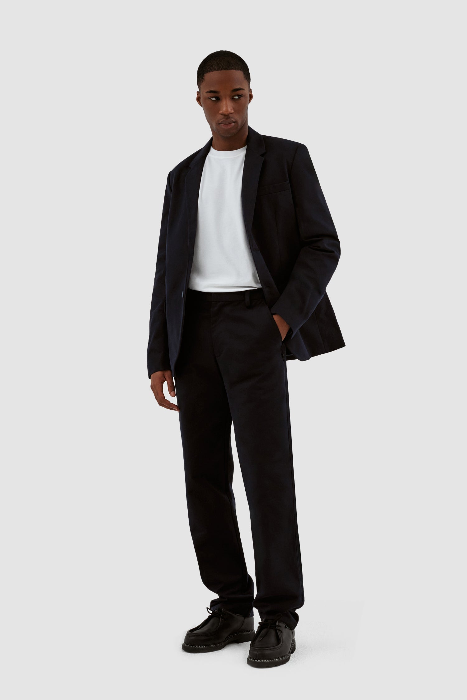 Pantalon Octave - Marine