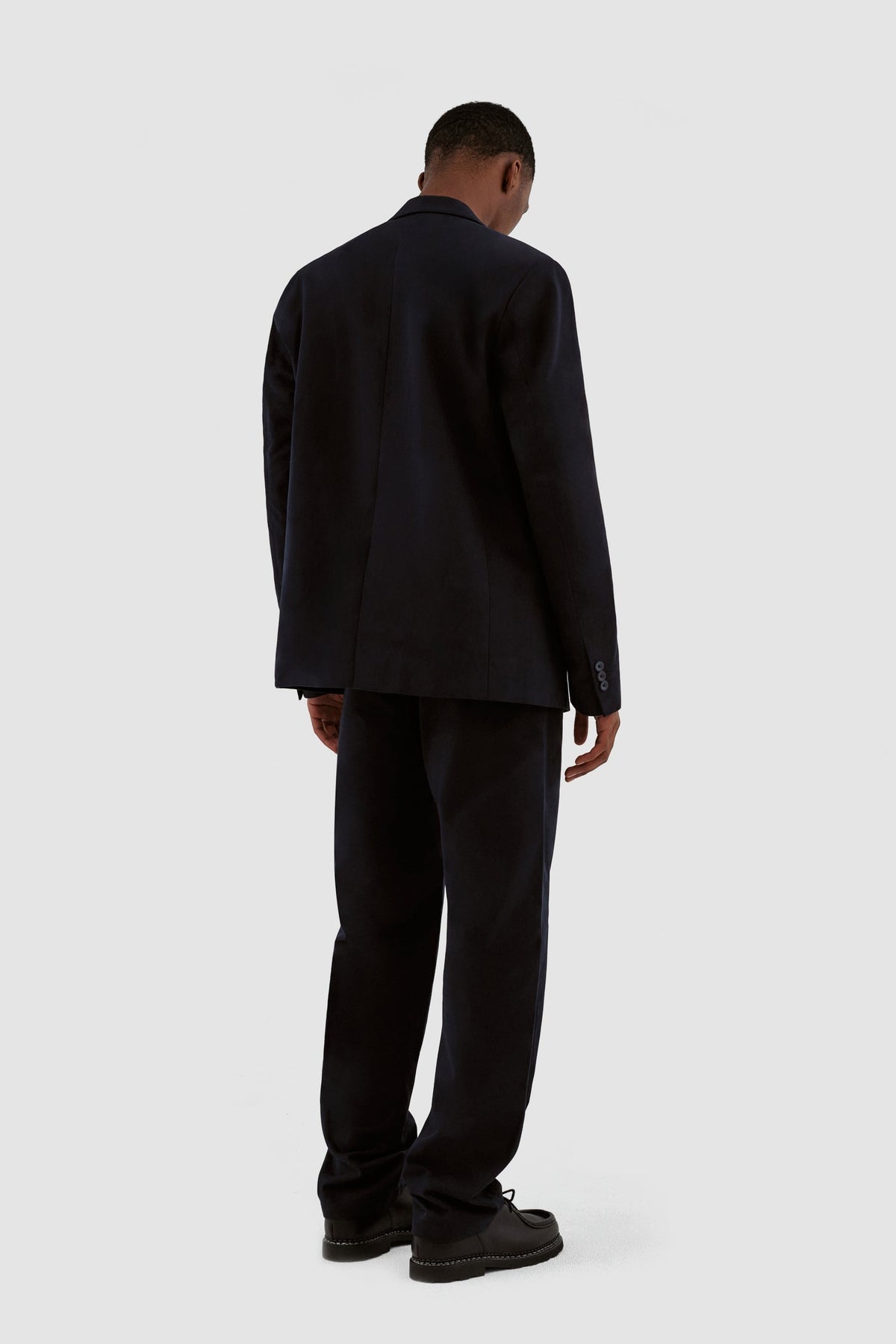 Pantalon Octave - Marine