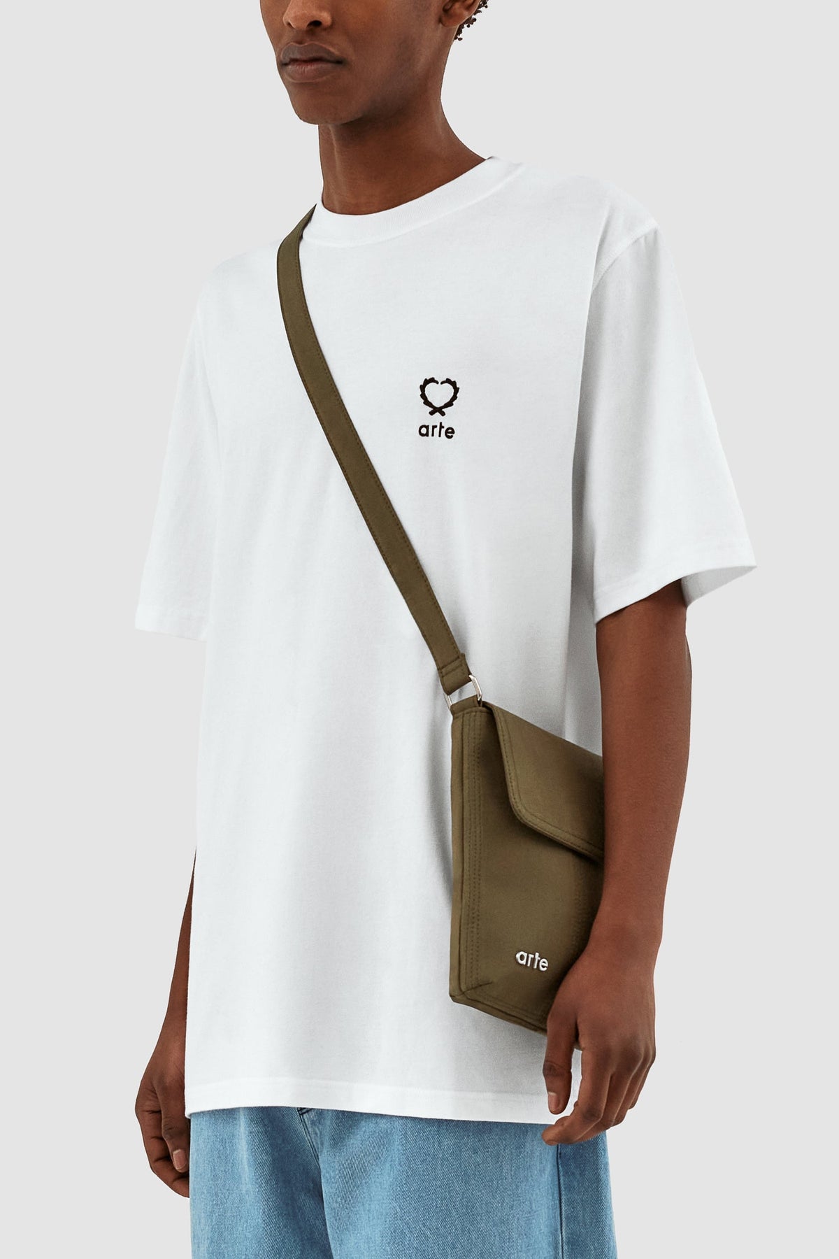 Sac à boulons - Vert