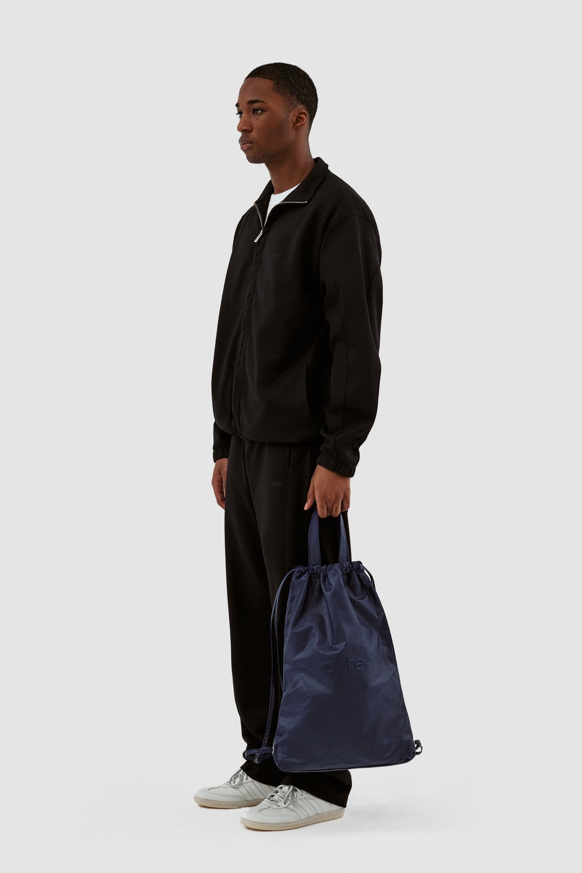 Sac Biles - Marine