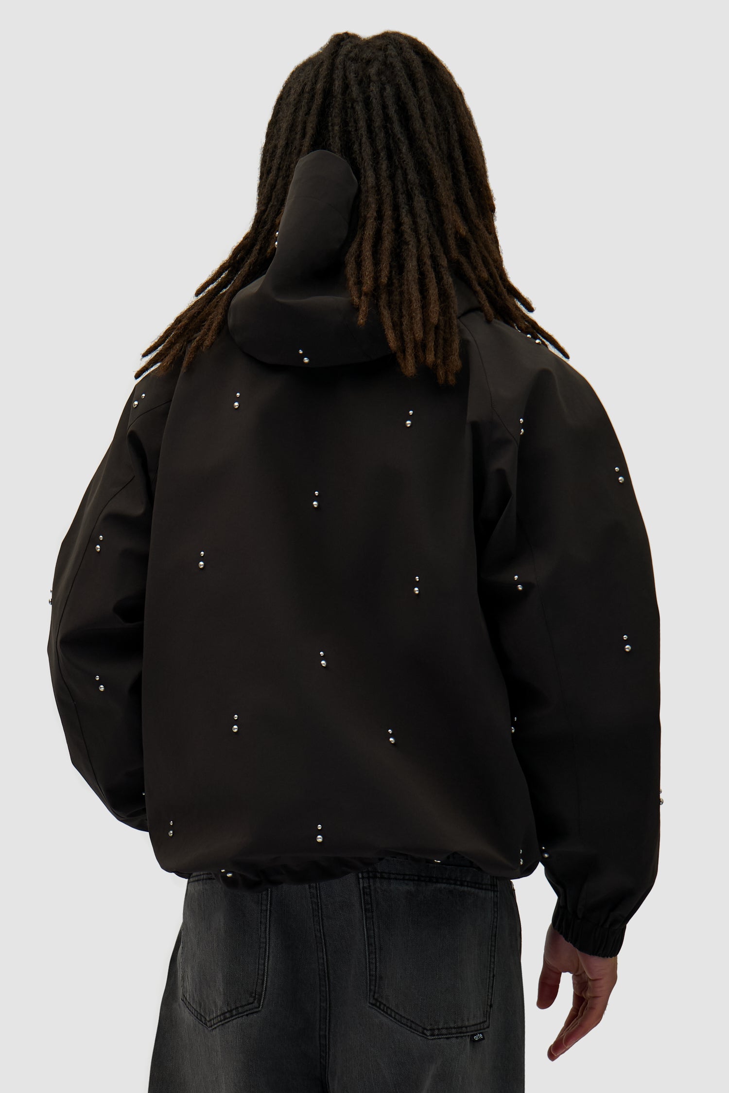 Veste technique Revits - Noir