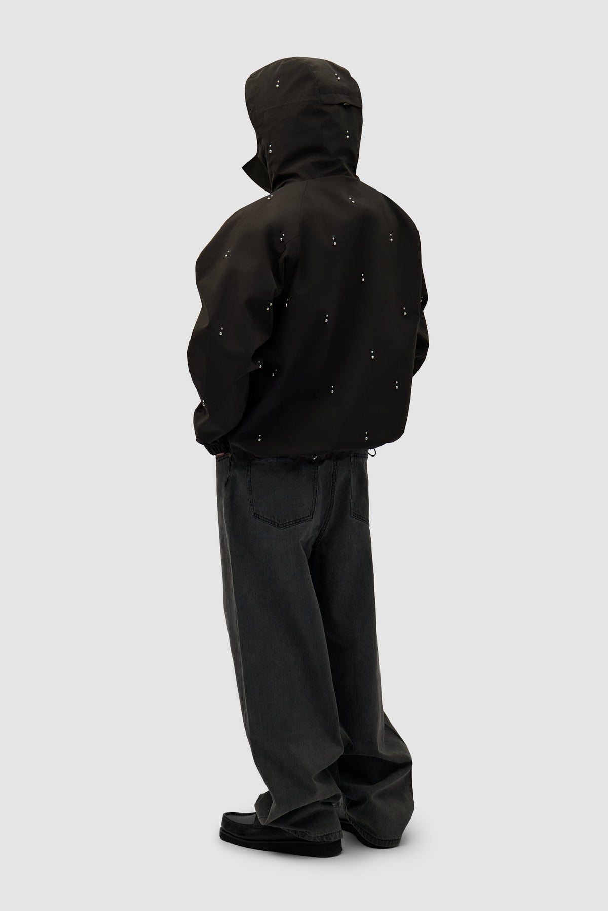 Veste technique Revits - Noir