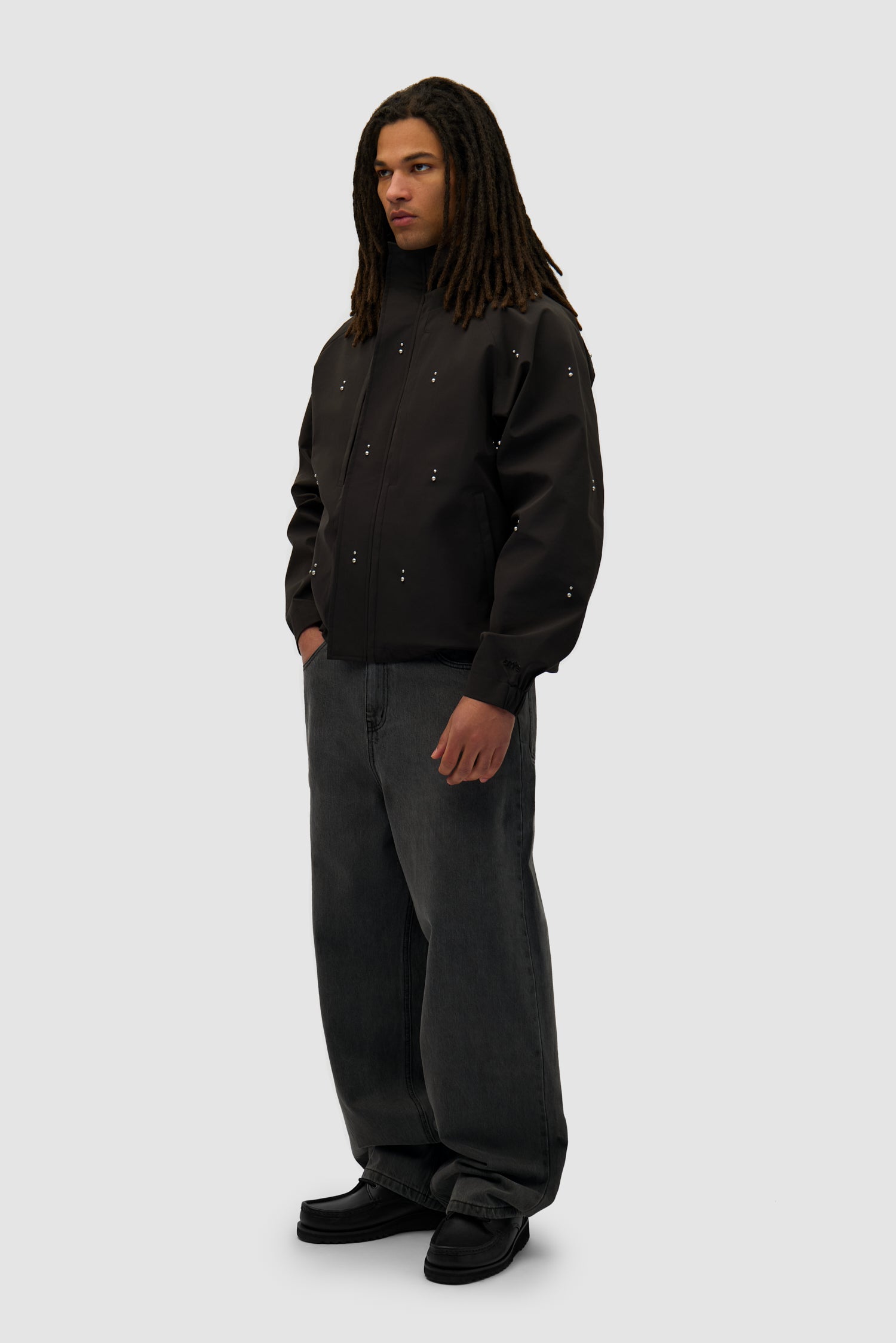 Veste technique Revits - Noir