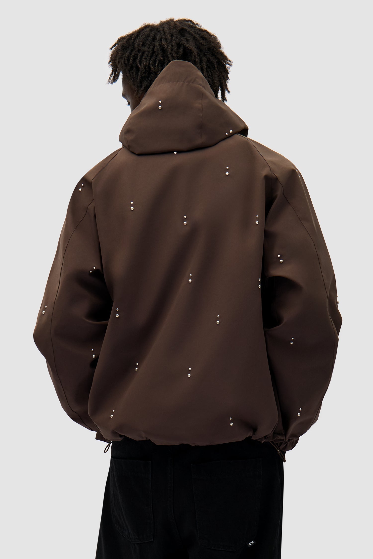 Veste technique Revits - Marron