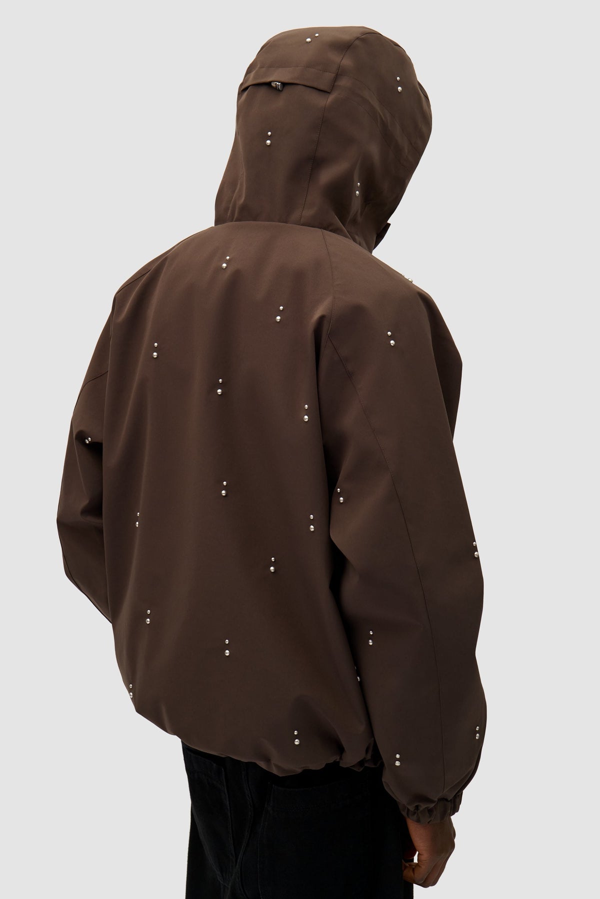 Veste technique Revits - Marron
