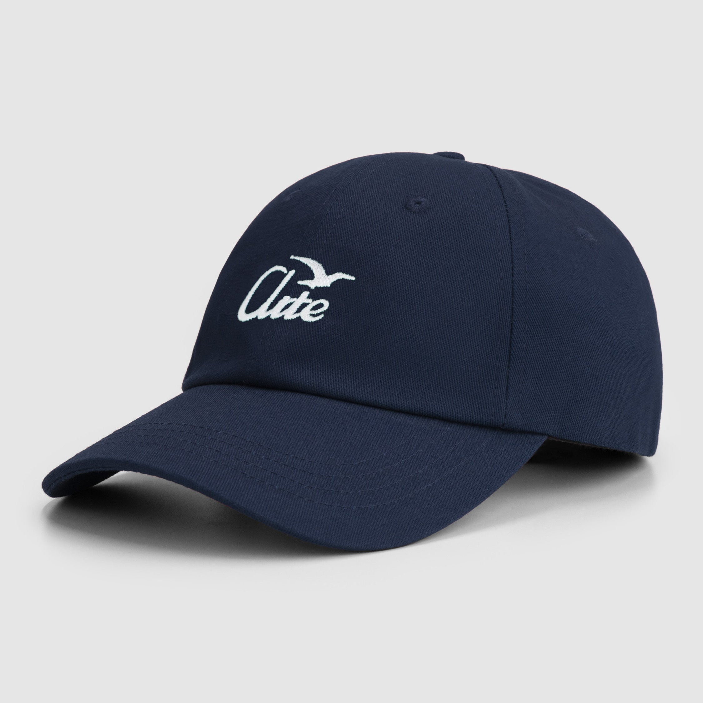 Casquette Bird Logo - Navy