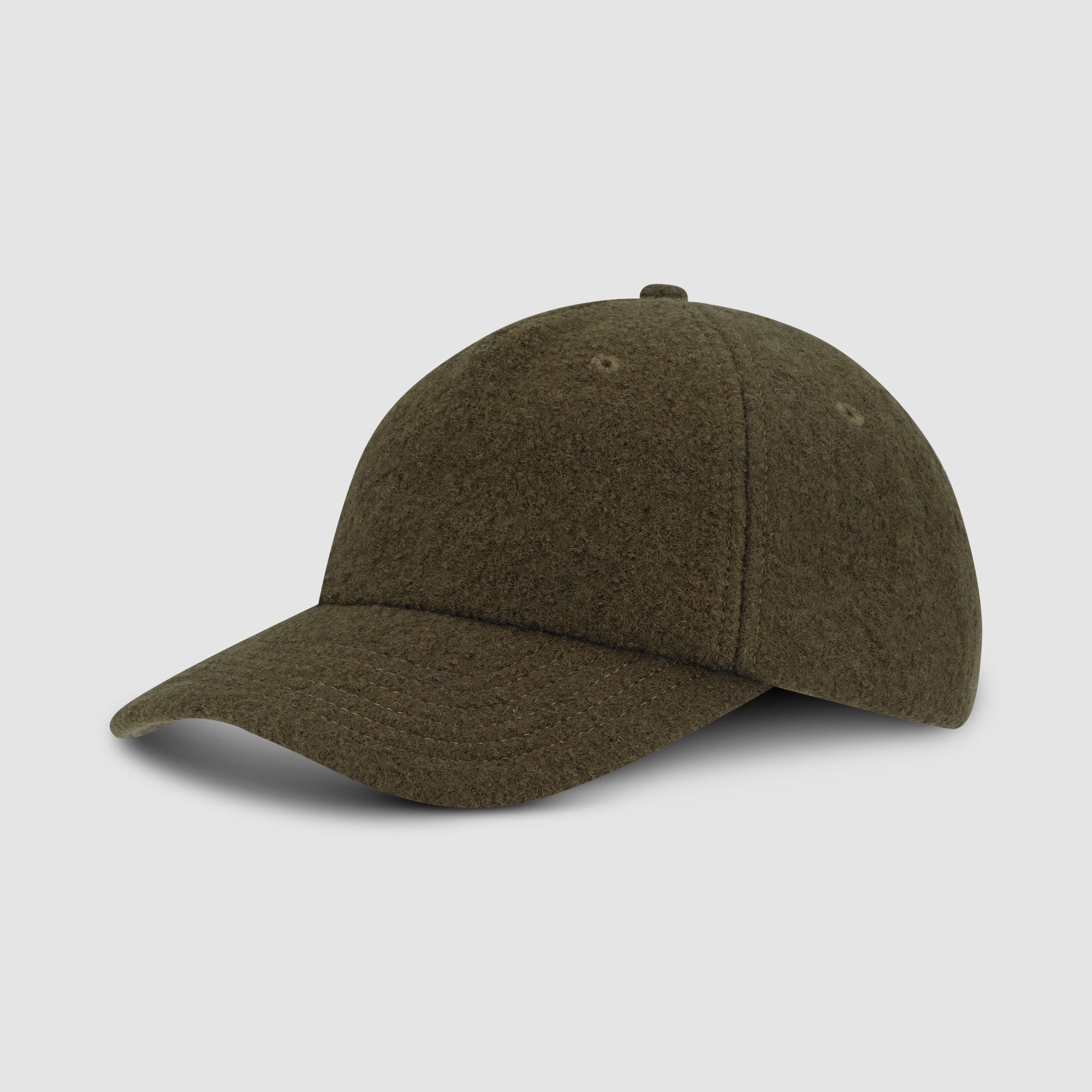 Bonnet de laine - Vert