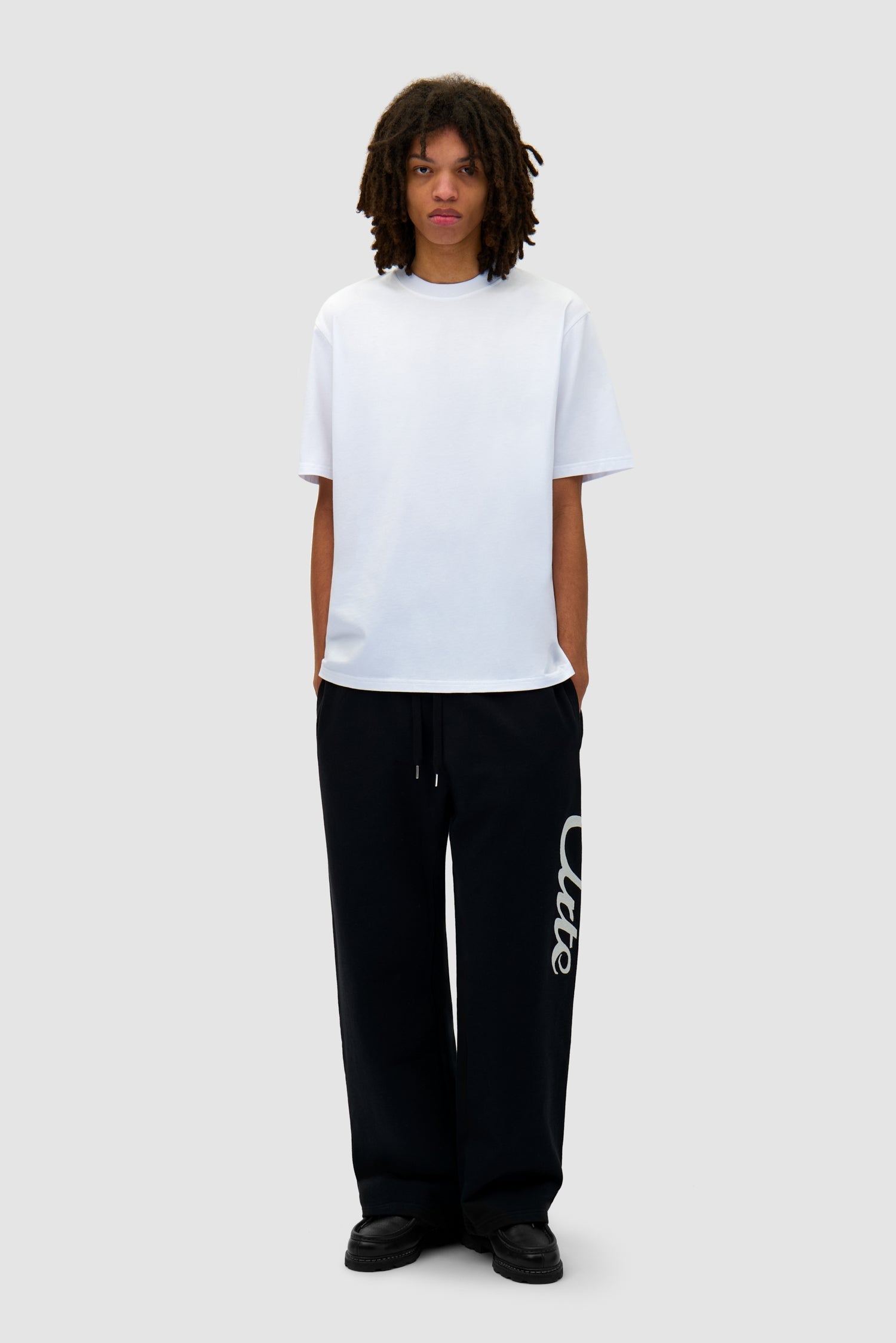 Pantalon de jogging - Noir