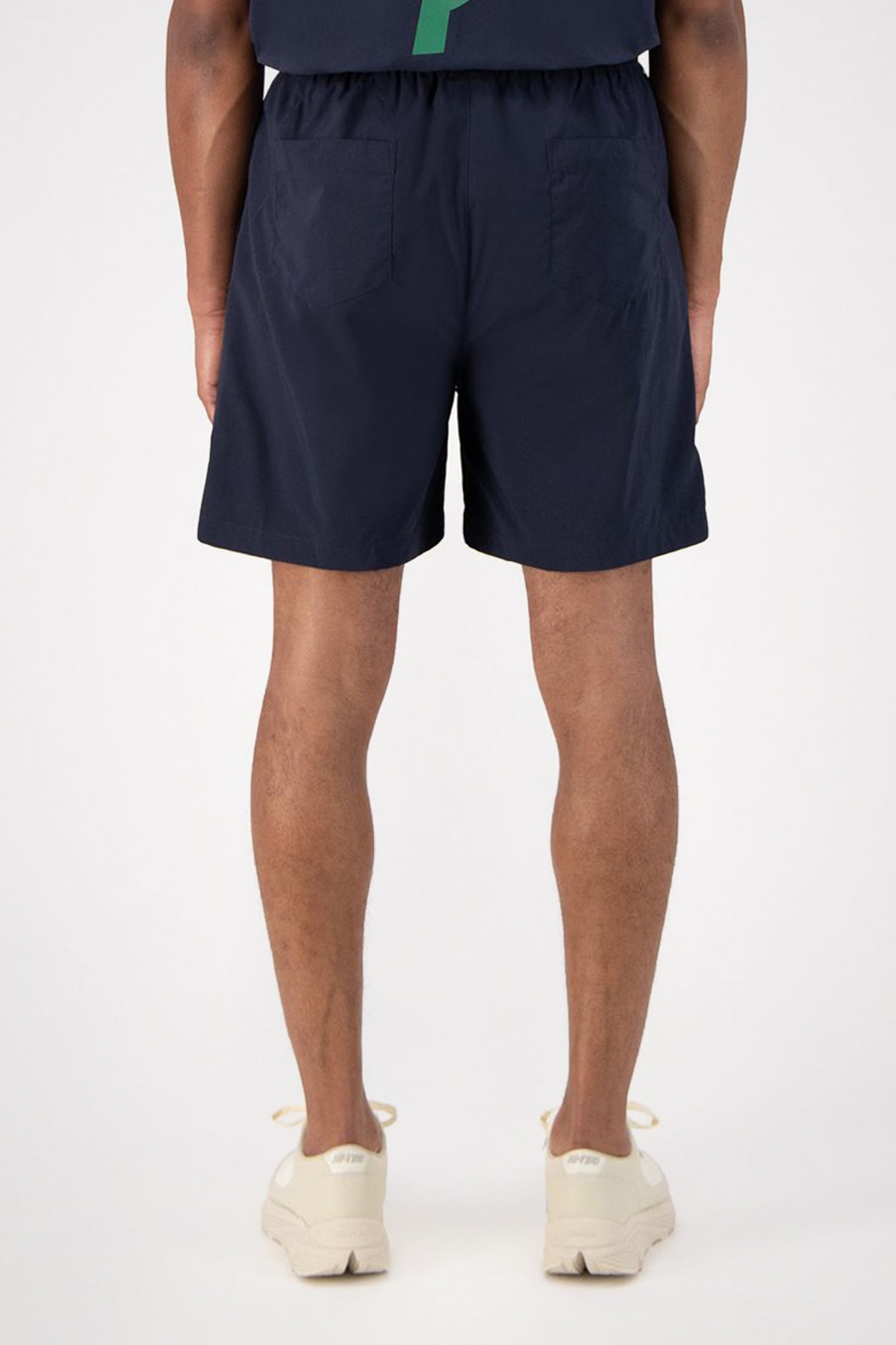 Short Stanley - Marine