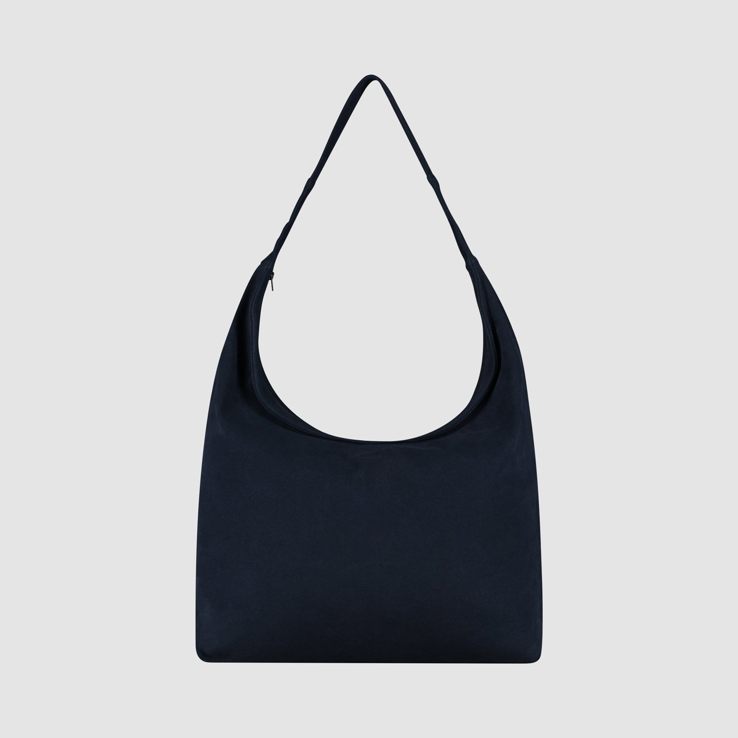 Sac en coton - Marine