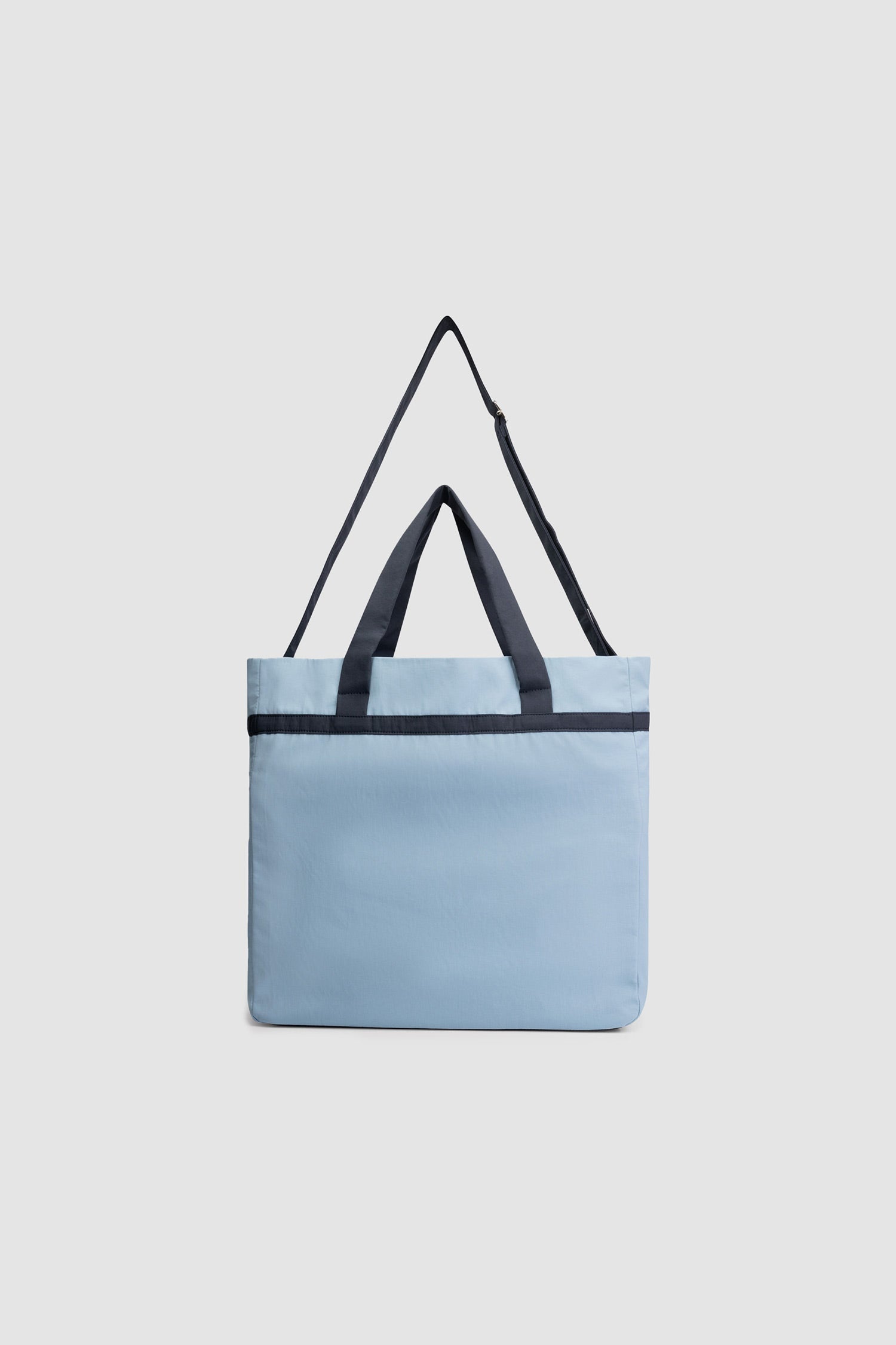 Sac à dos Thompson Colorblock - Marine/Bleu de lac