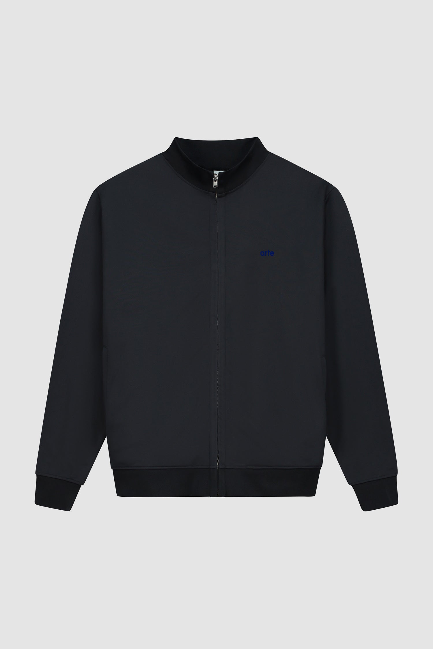 Veste de survêtement - Noir
