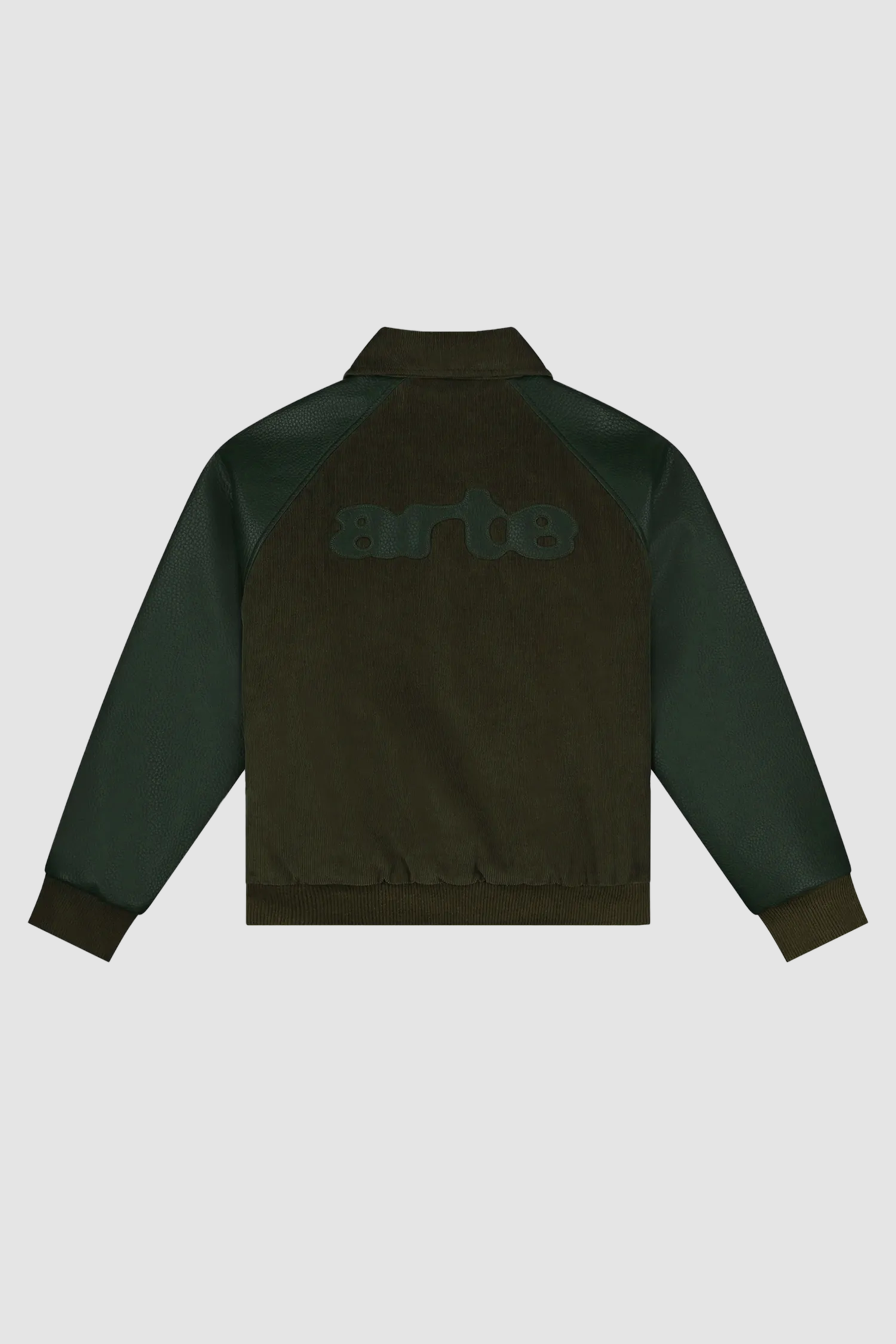 Veste d'équipe - Vert