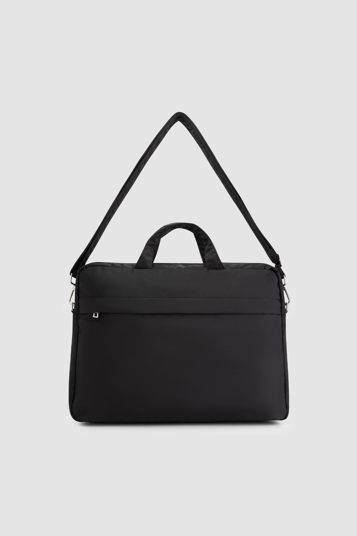 Sac Benjamin - Noir